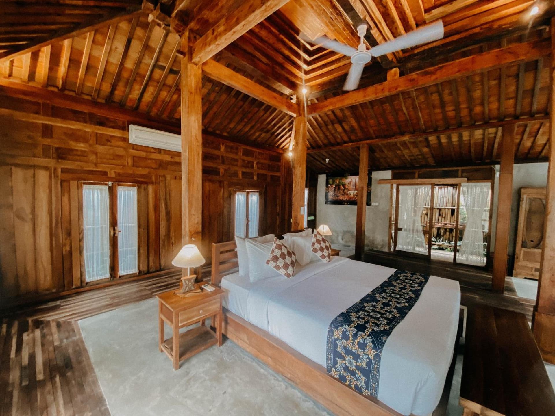 Sarini Villas