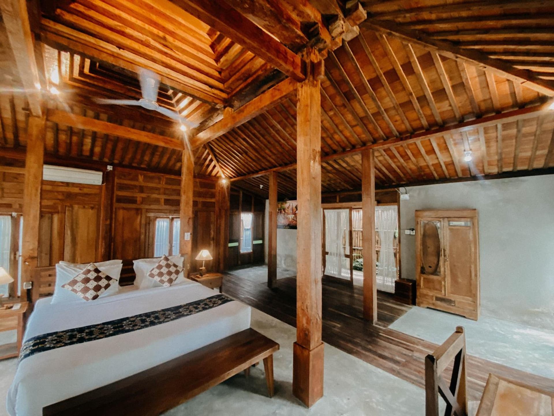 Sarini Villas