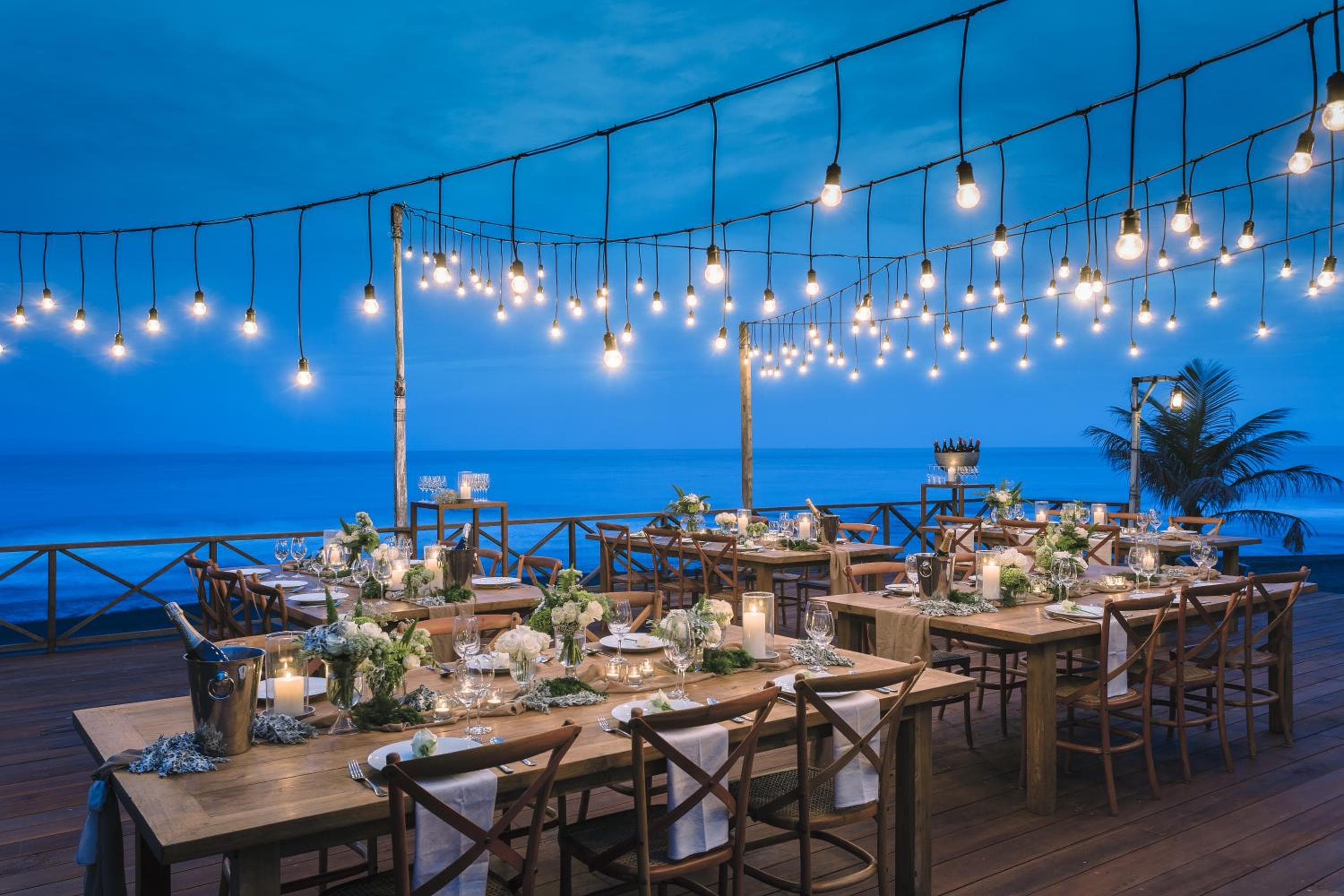 Hotel Komune and Beach Club Bali