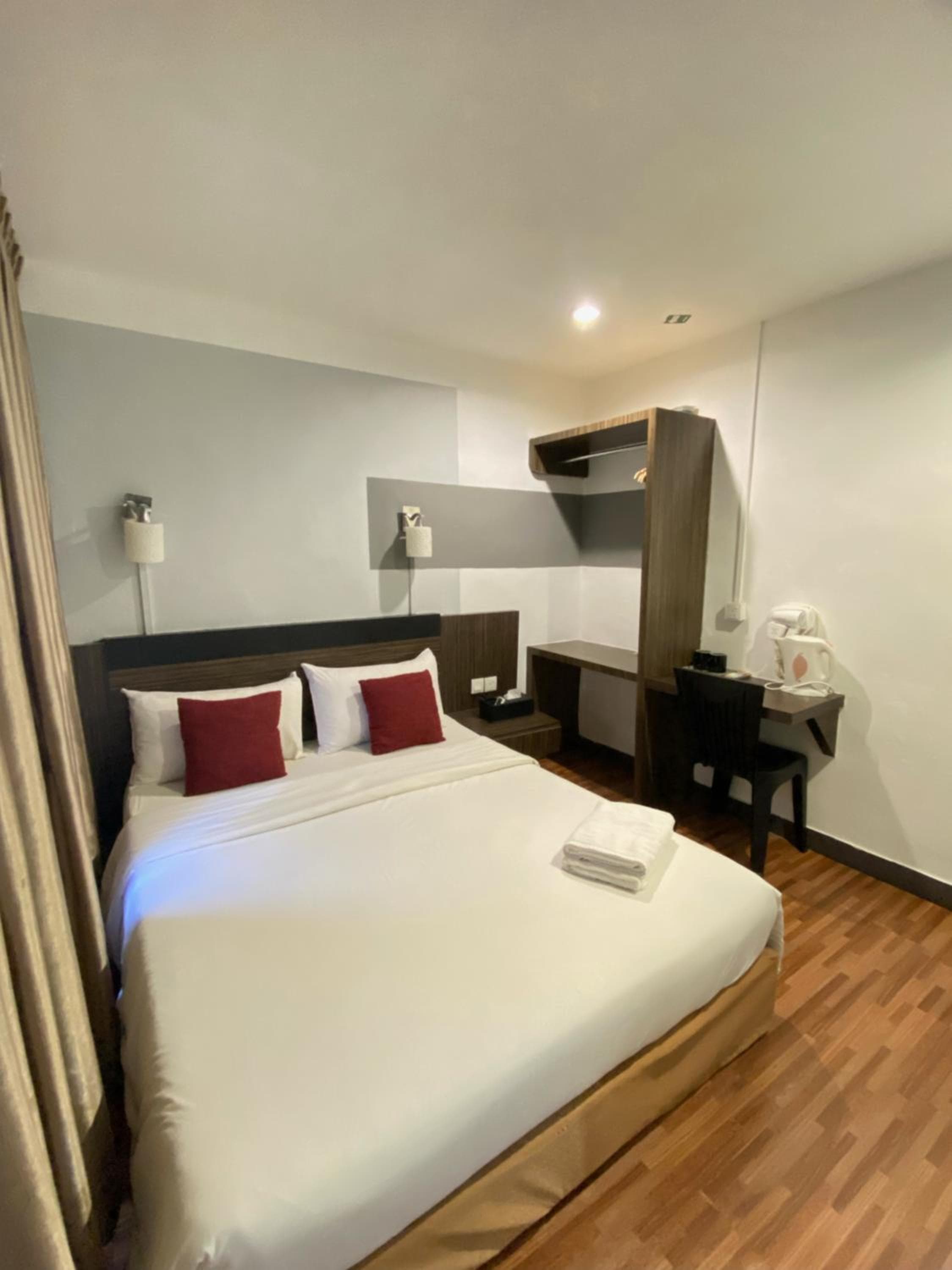 V Hotel Johor Bahru