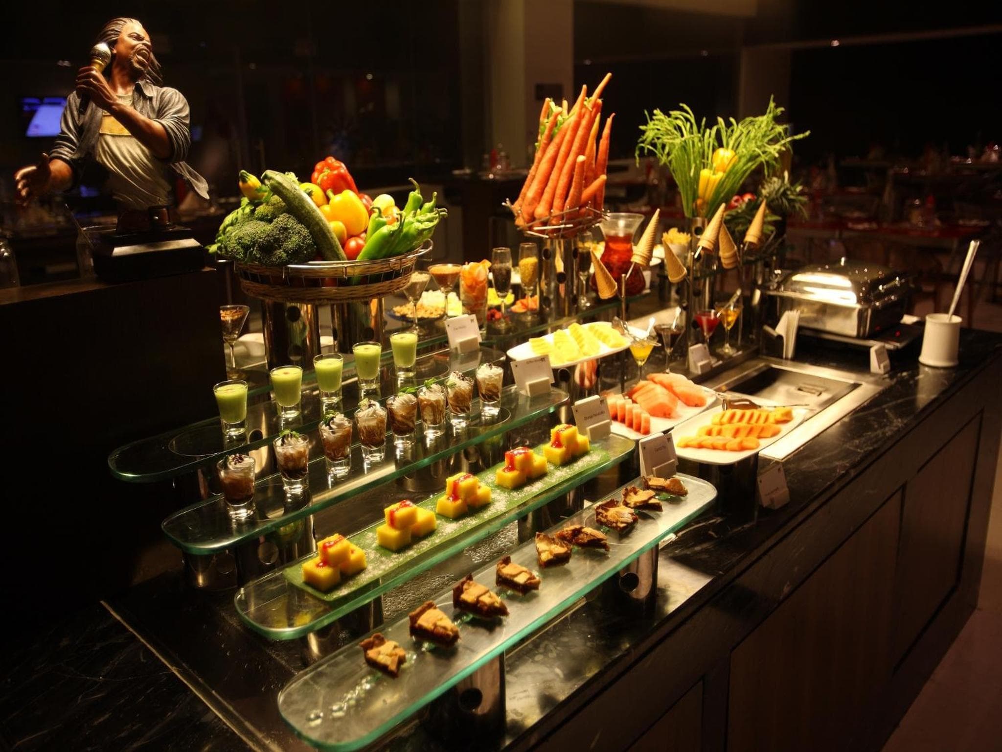 Keys Prima by Lemon Tree Hotels, Pimpri, Pune
