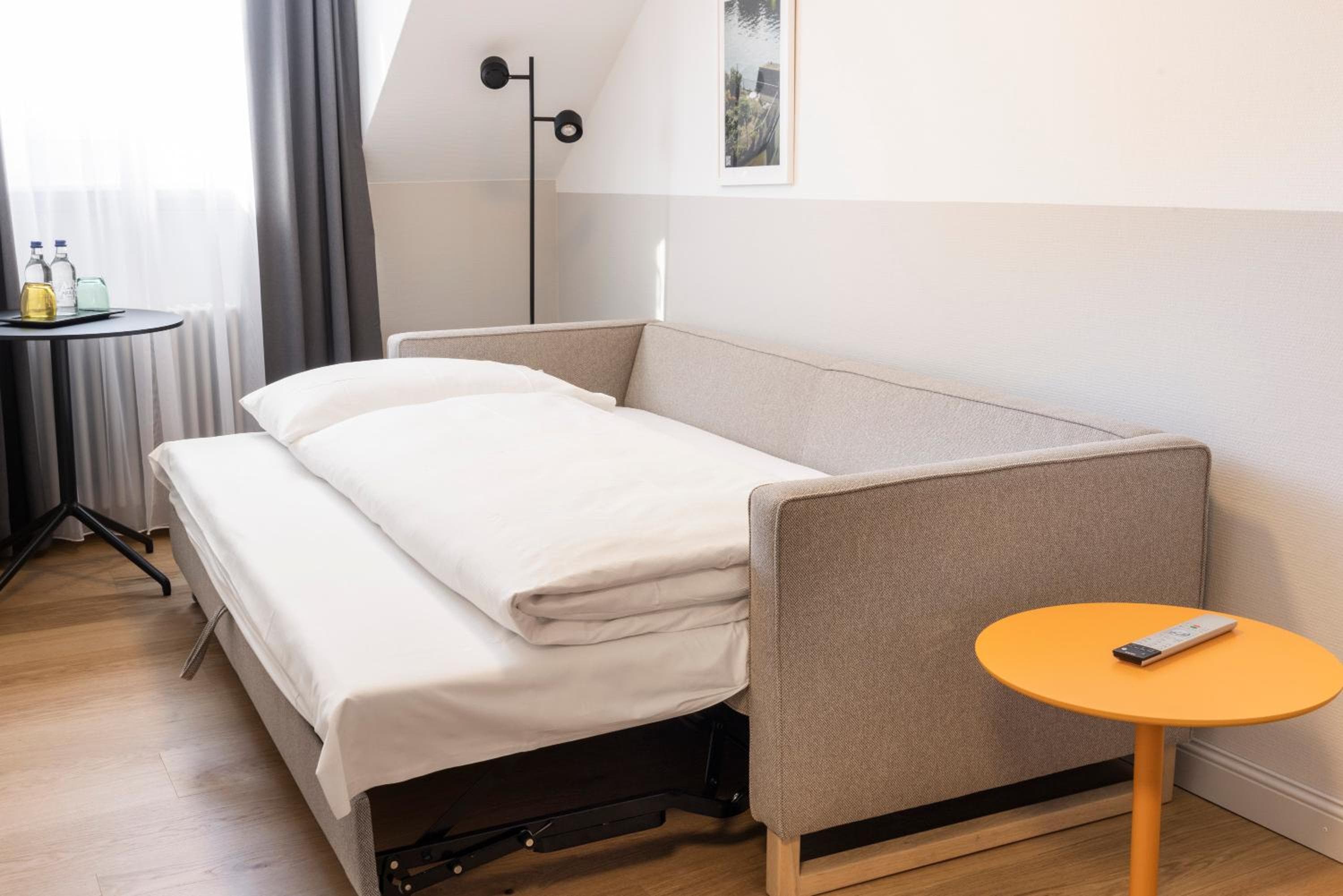 Fred Hotel Hauptbahnhof