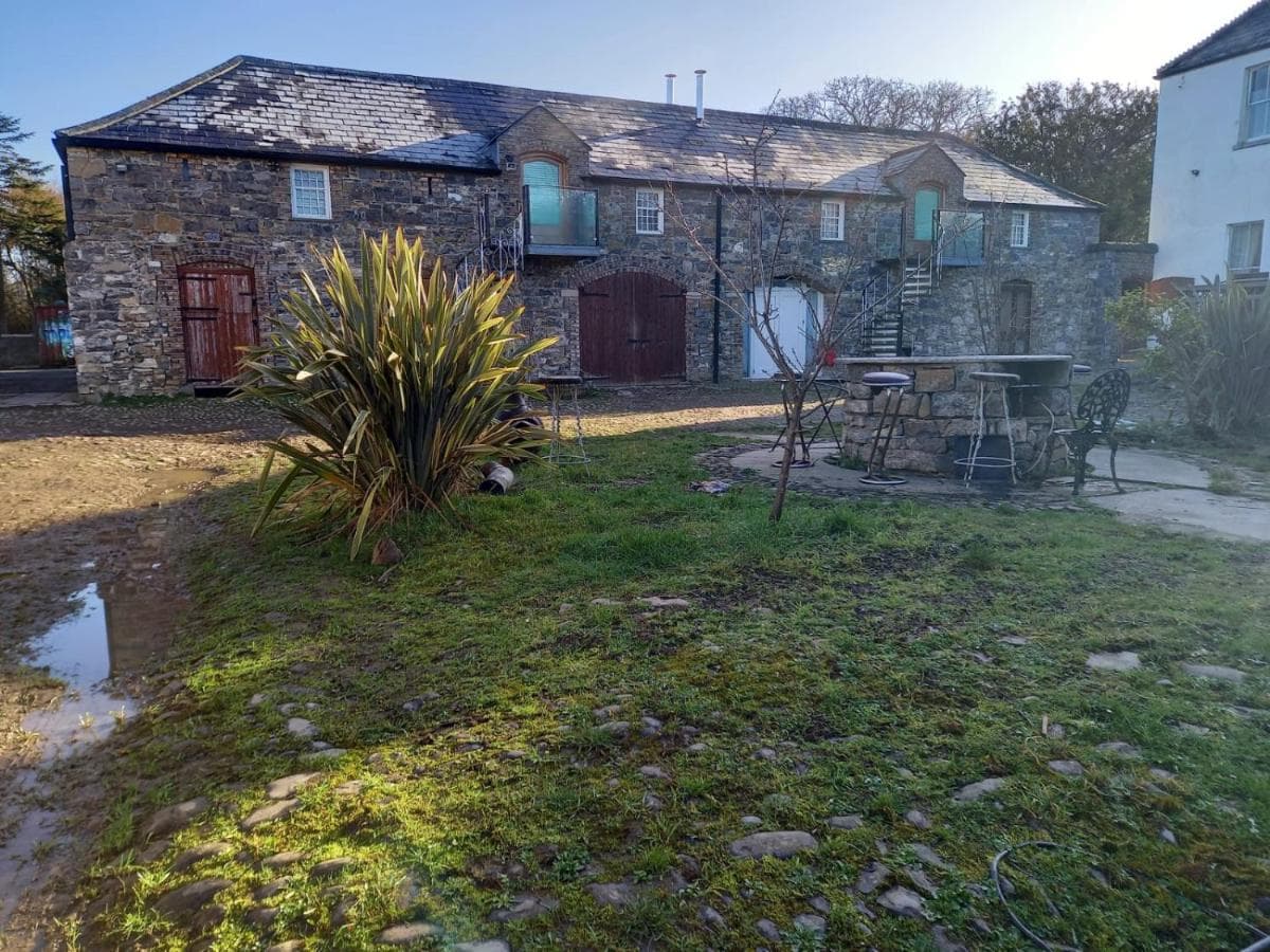 Mount Pleasant Country House