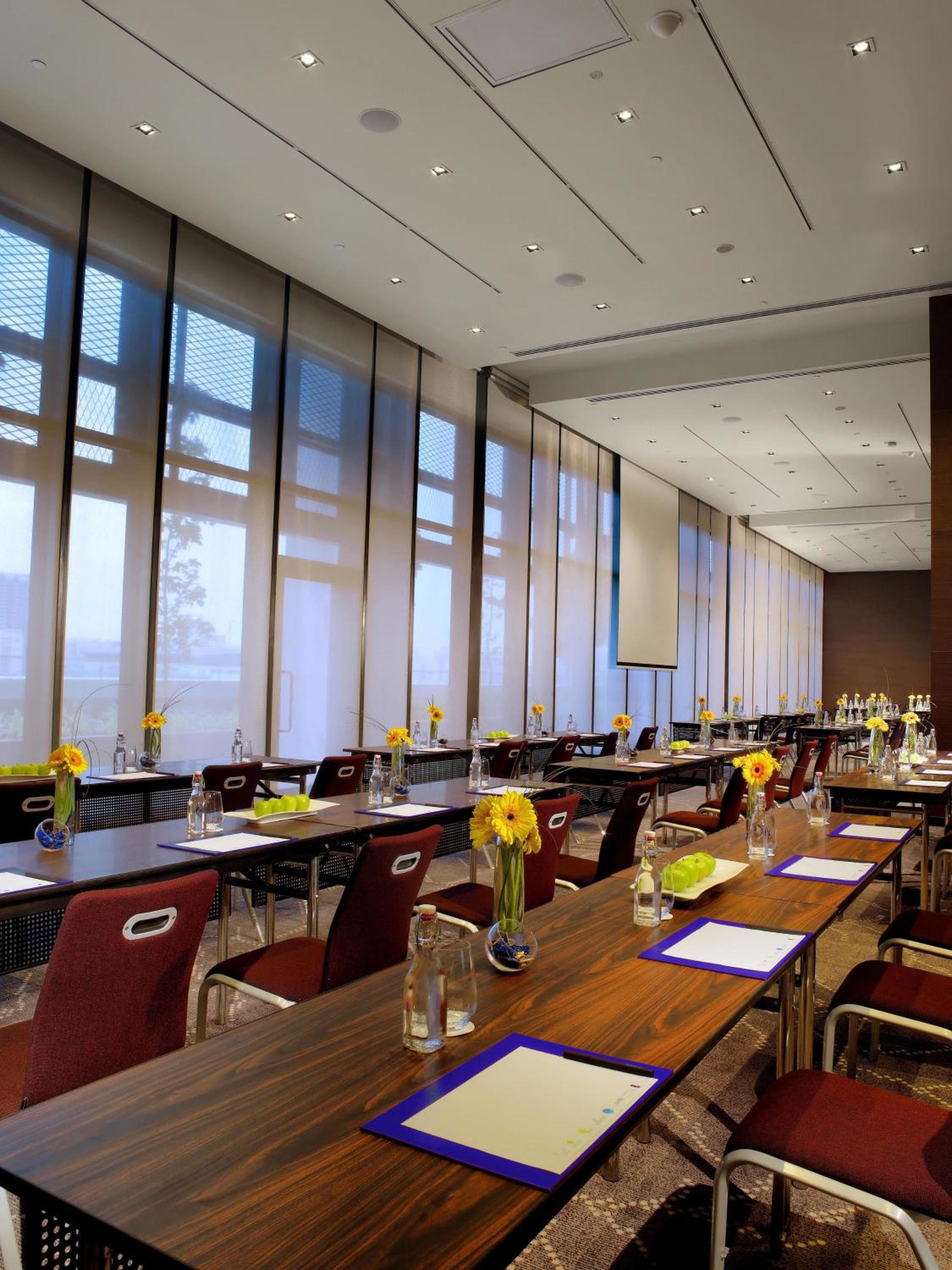 One Farrer Hotel