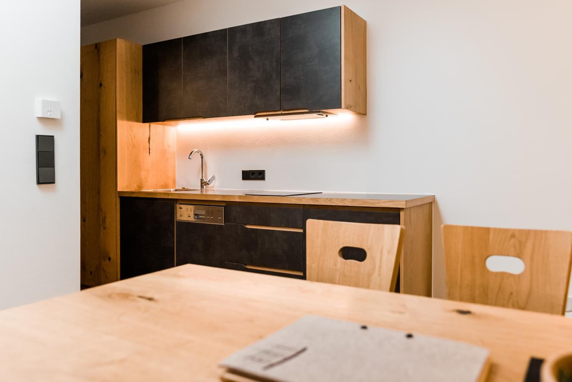 JOAS guesthouse
