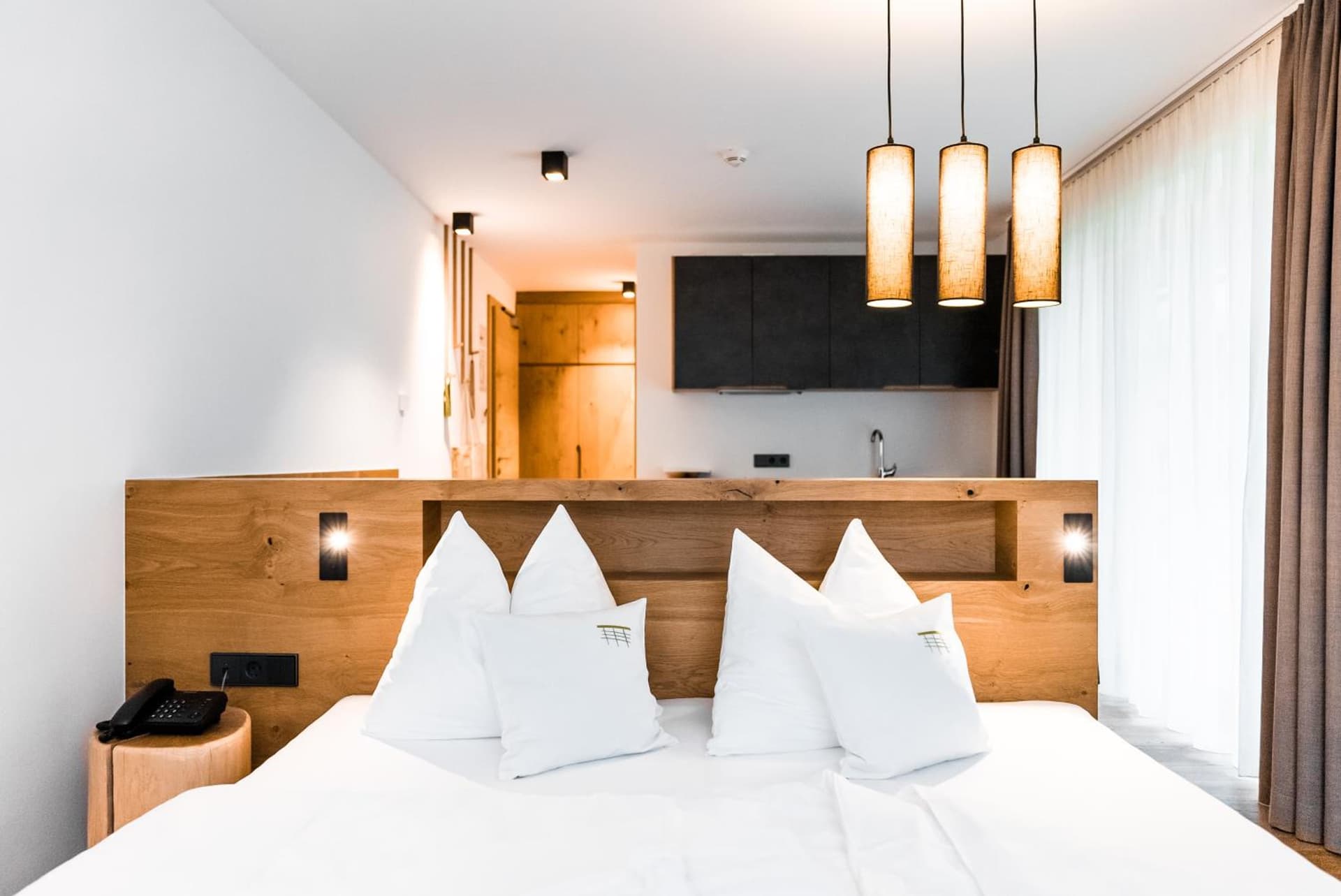 JOAS guesthouse