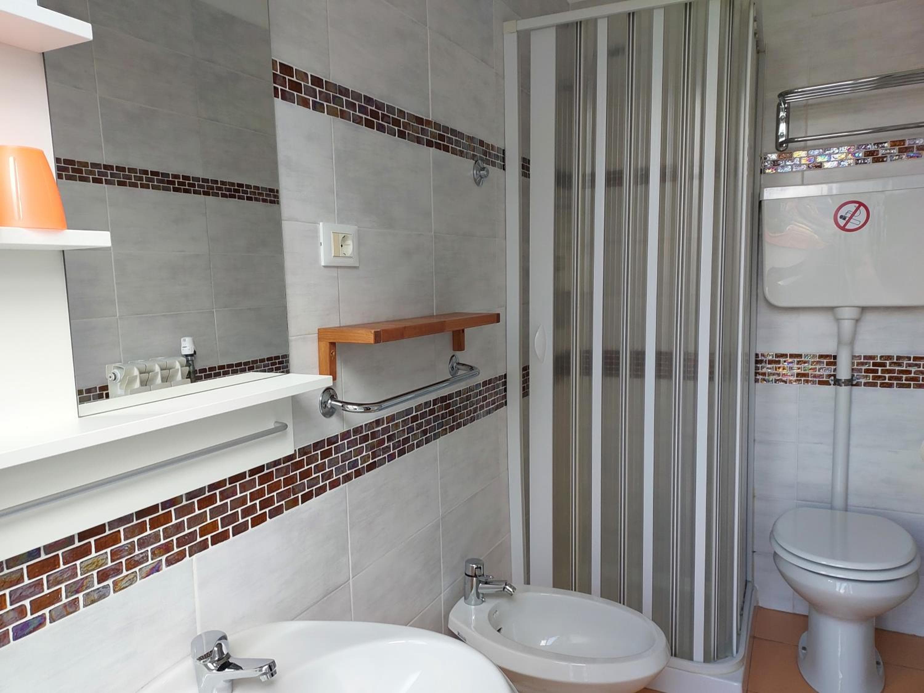 Villa La Lanterna
