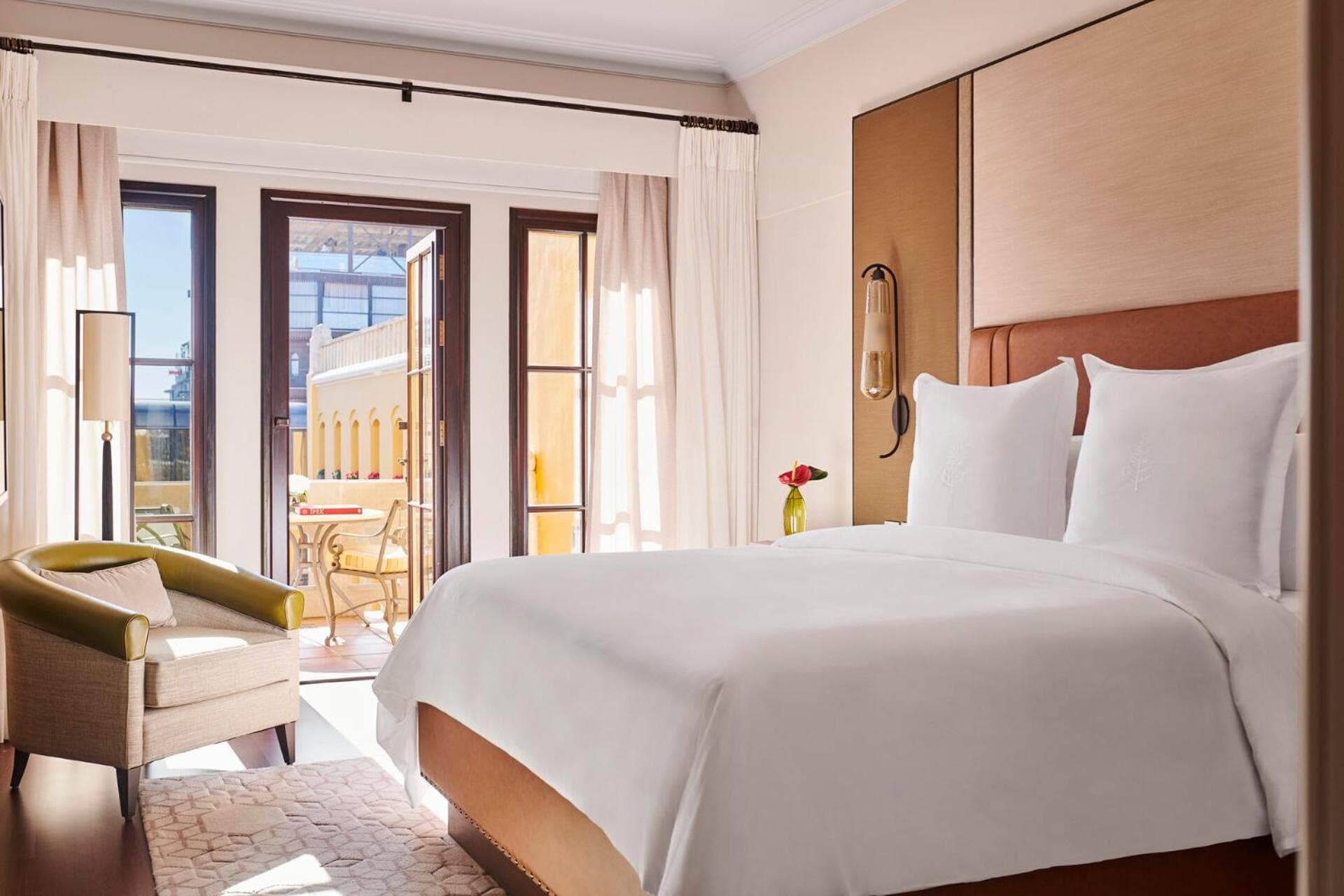 Four Seasons Hotel Istanbul at Sultanahmet