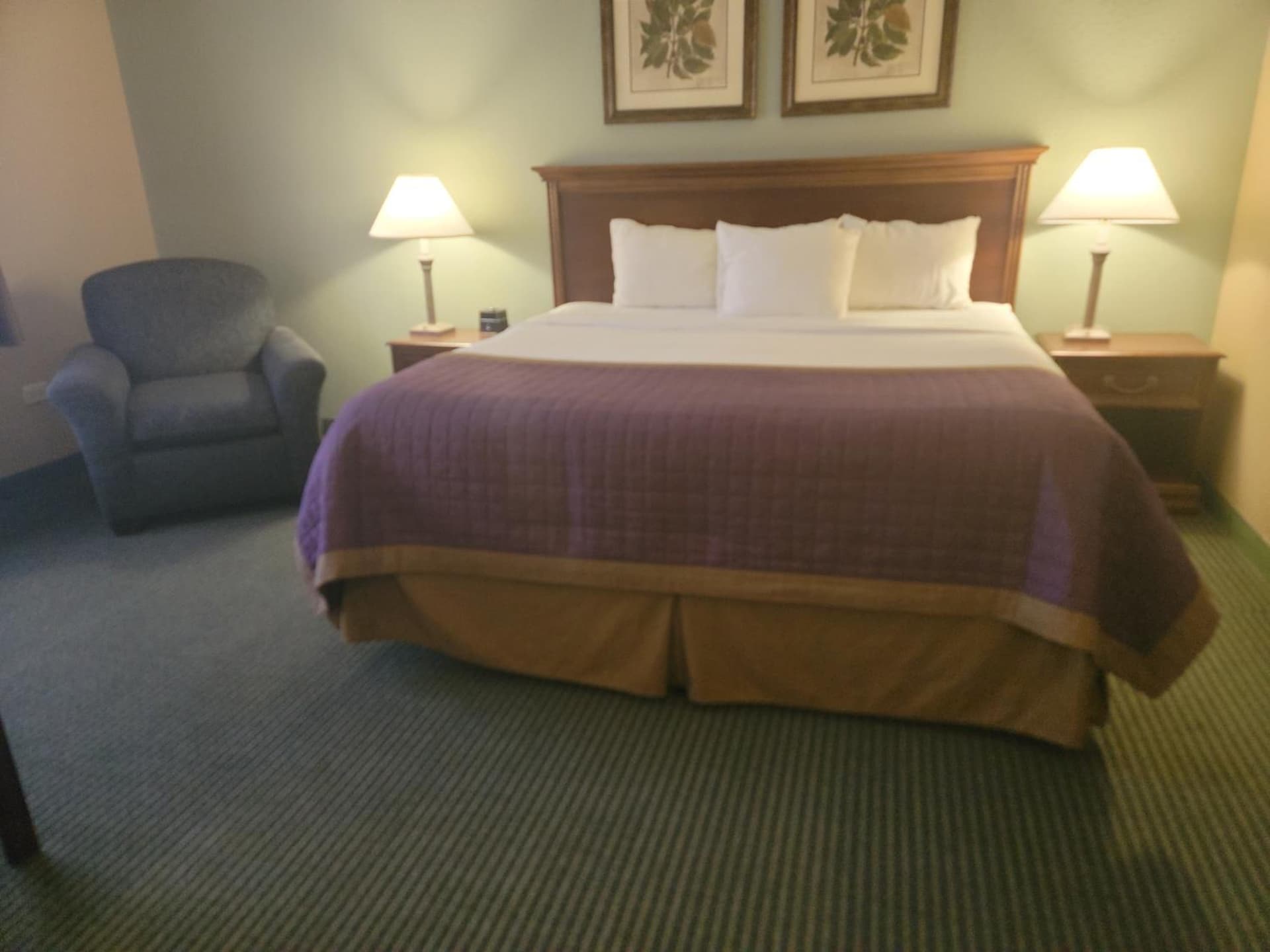 Bay Mountain Inn Cherokee Smoky Mountains
