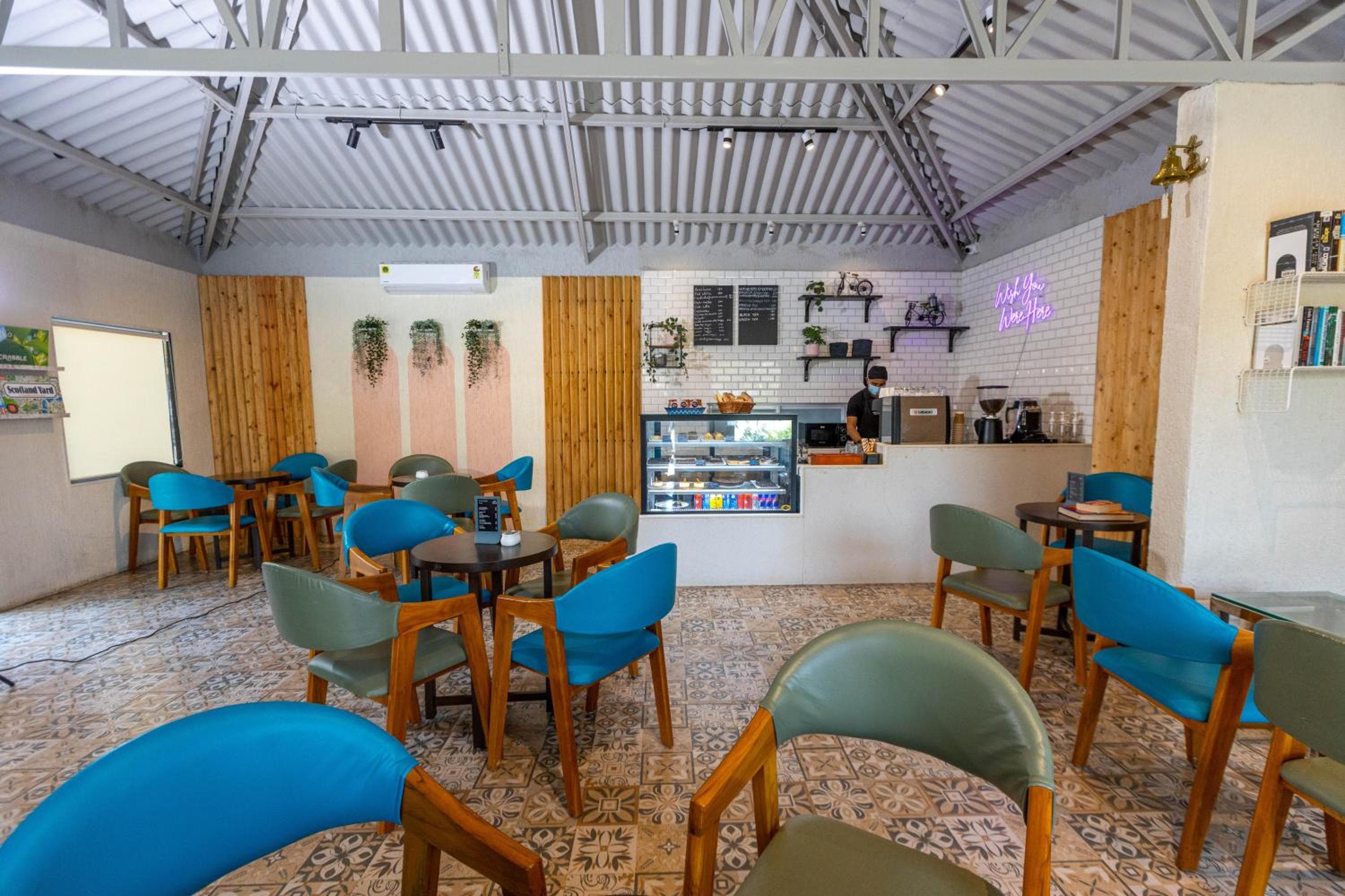 Pushp Vatika Resort & Lawns