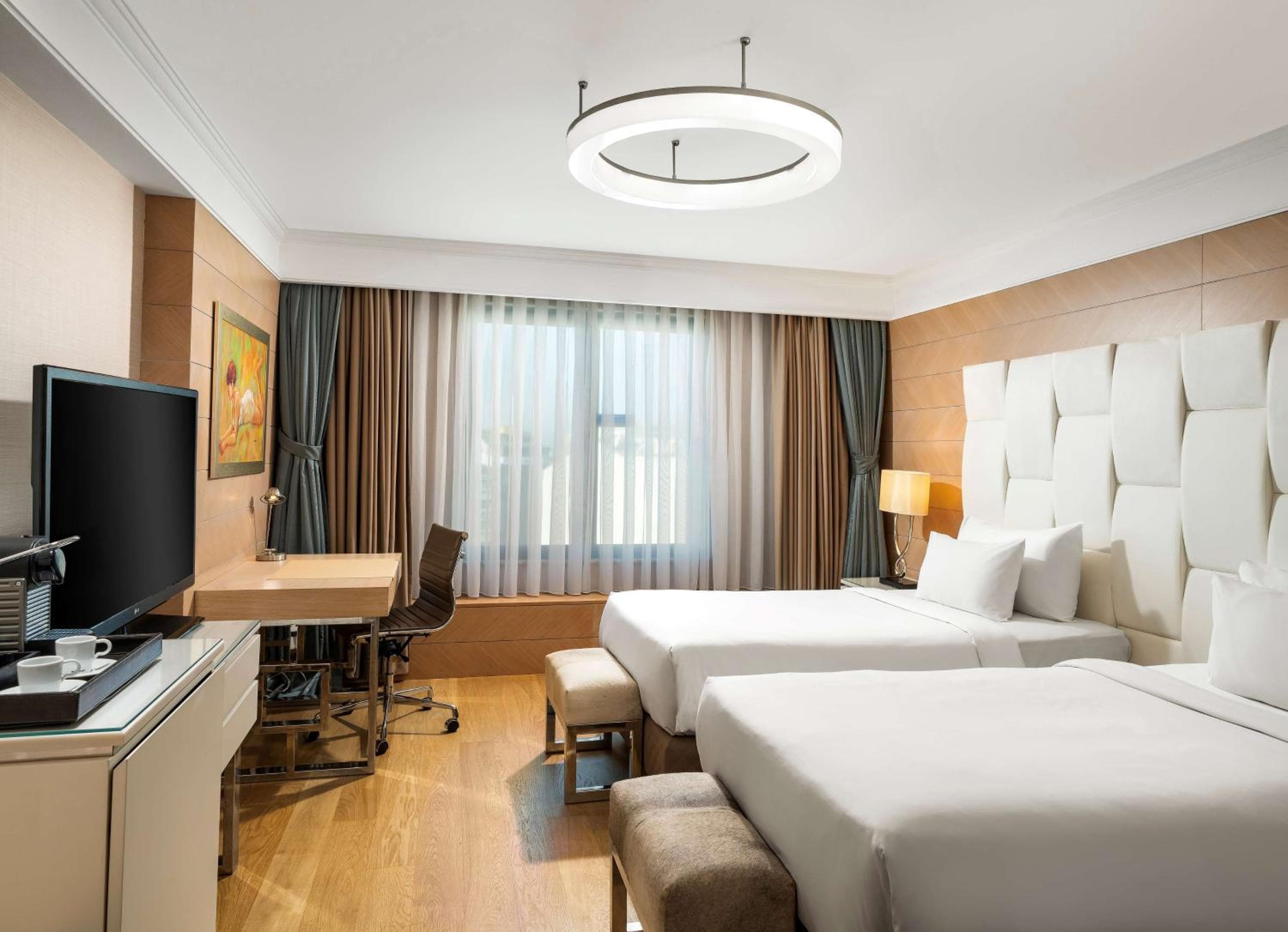 Radisson Blu Hotel, Istanbul Sisli