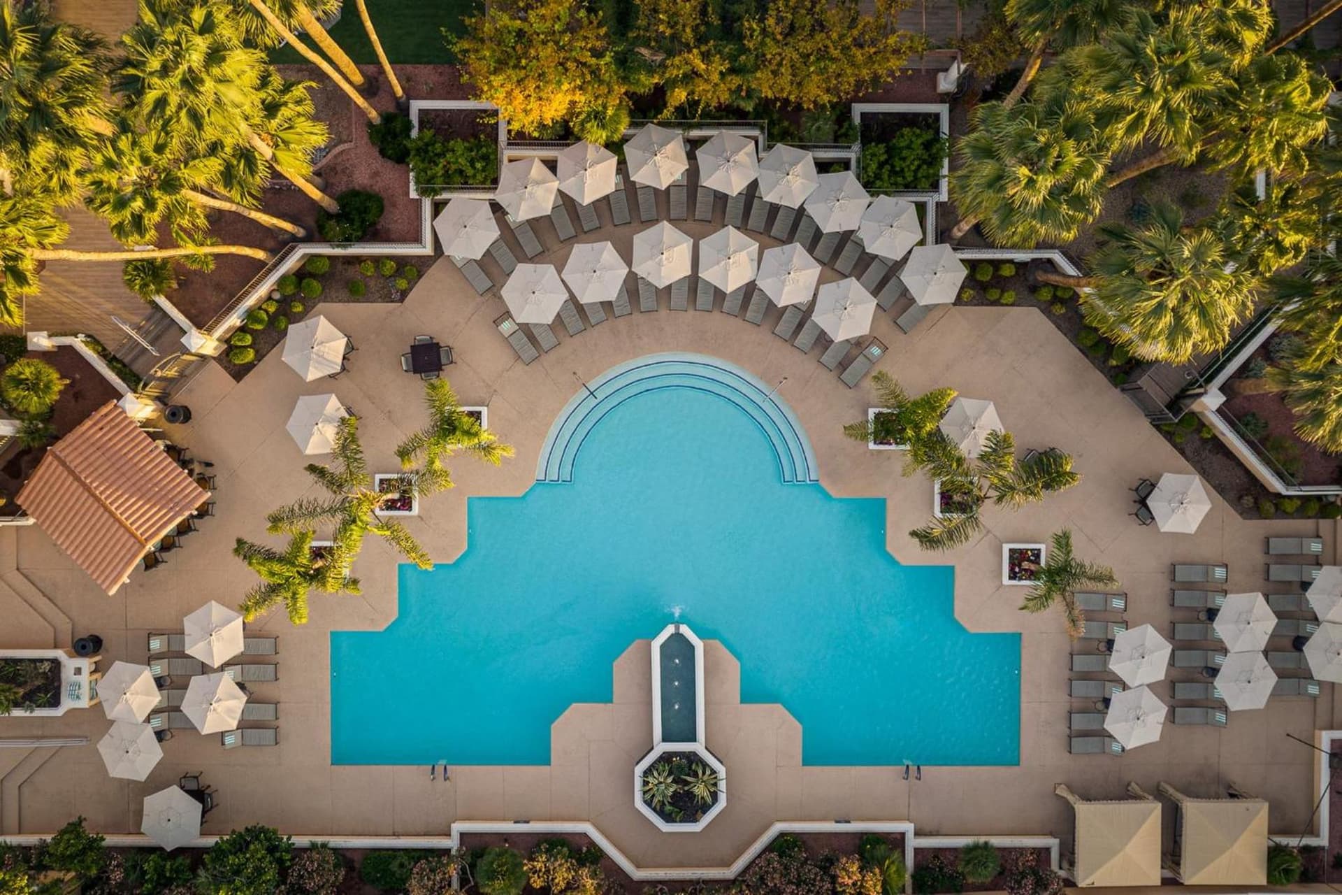 Crowne Plaza Phoenix - Chandler Golf Resort by IHG