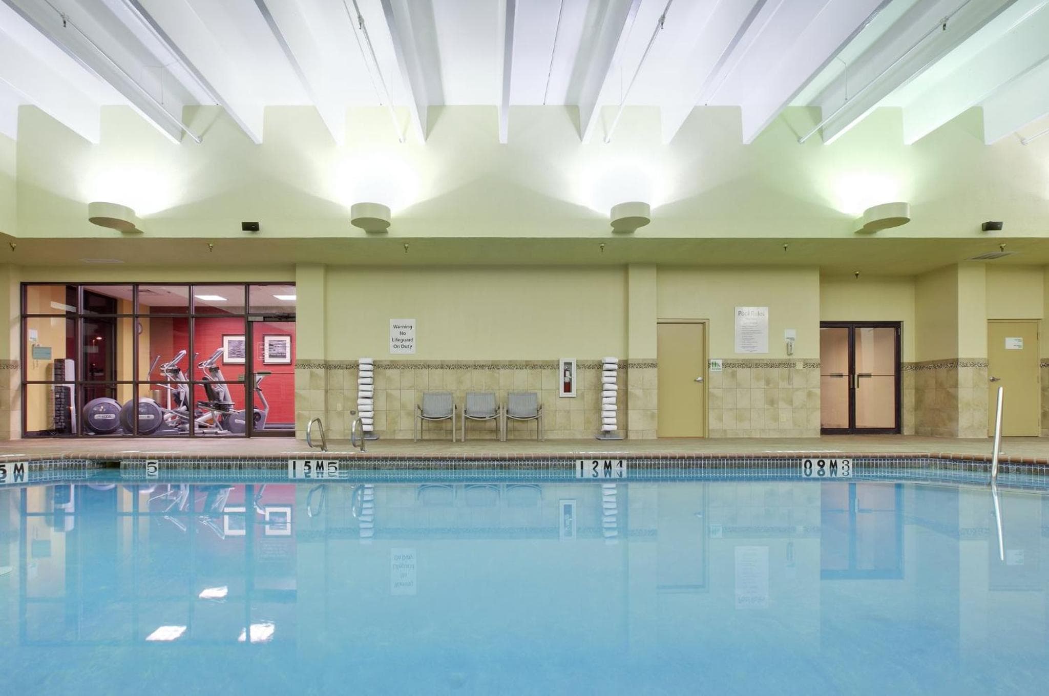 Holiday Inn Springdale-Fayetteville Area by IHG