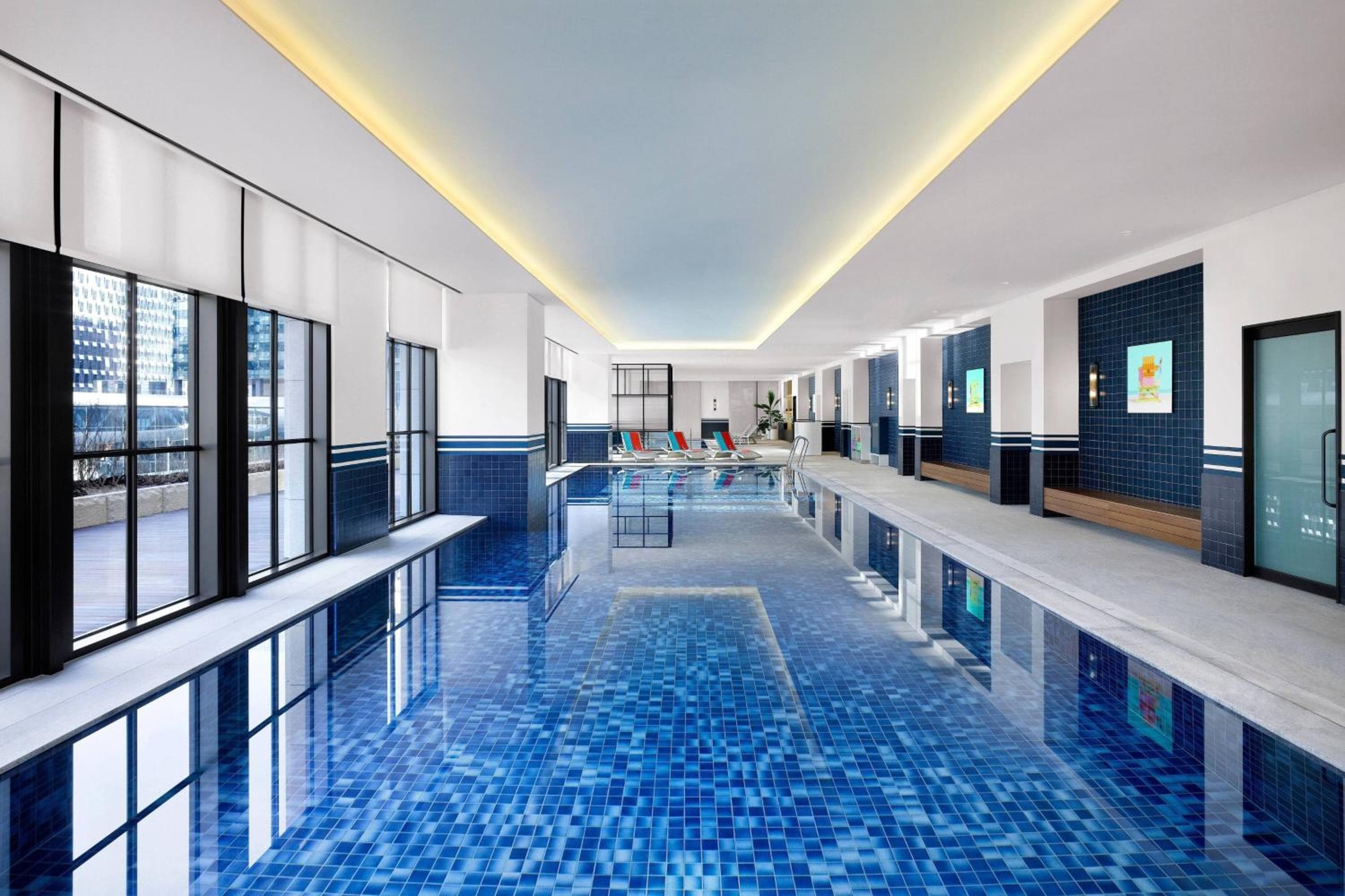 GRAVITY JOSUN Seoul Pangyo, Autograph Collection