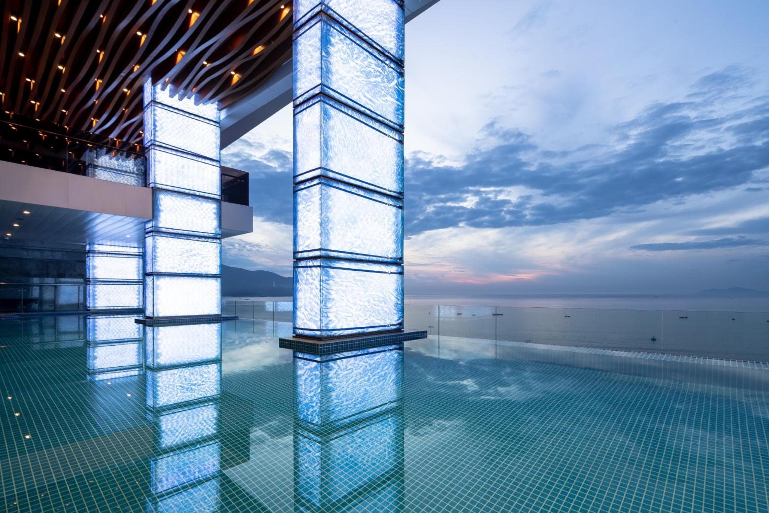 Prince Hotel Da Nang