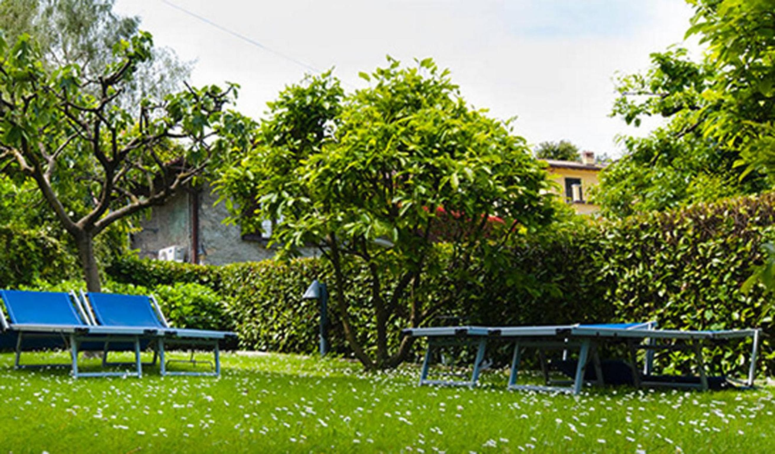 Miralago B&B and Apartments