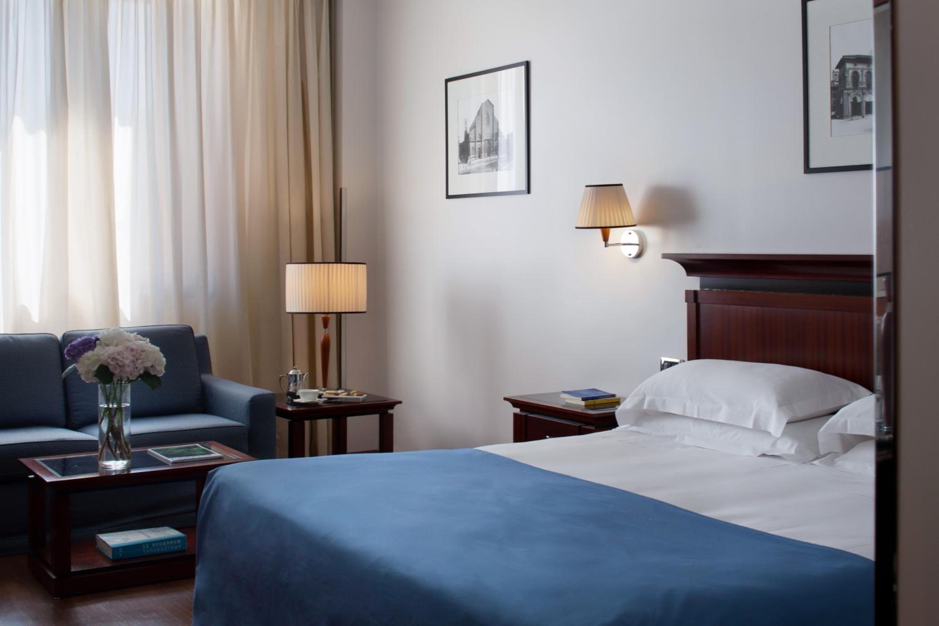Starhotels Excelsior
