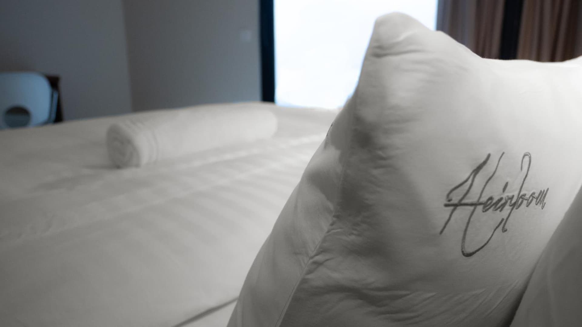 The Librarian by Domani Hotels