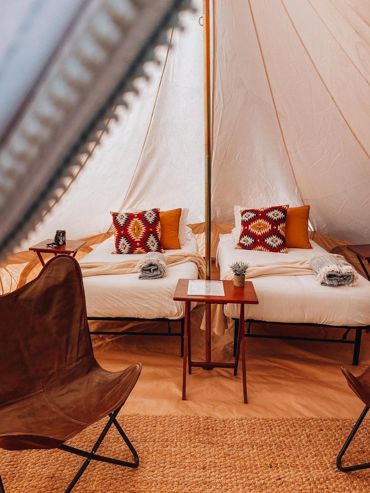 Wander Camp Grand Canyon