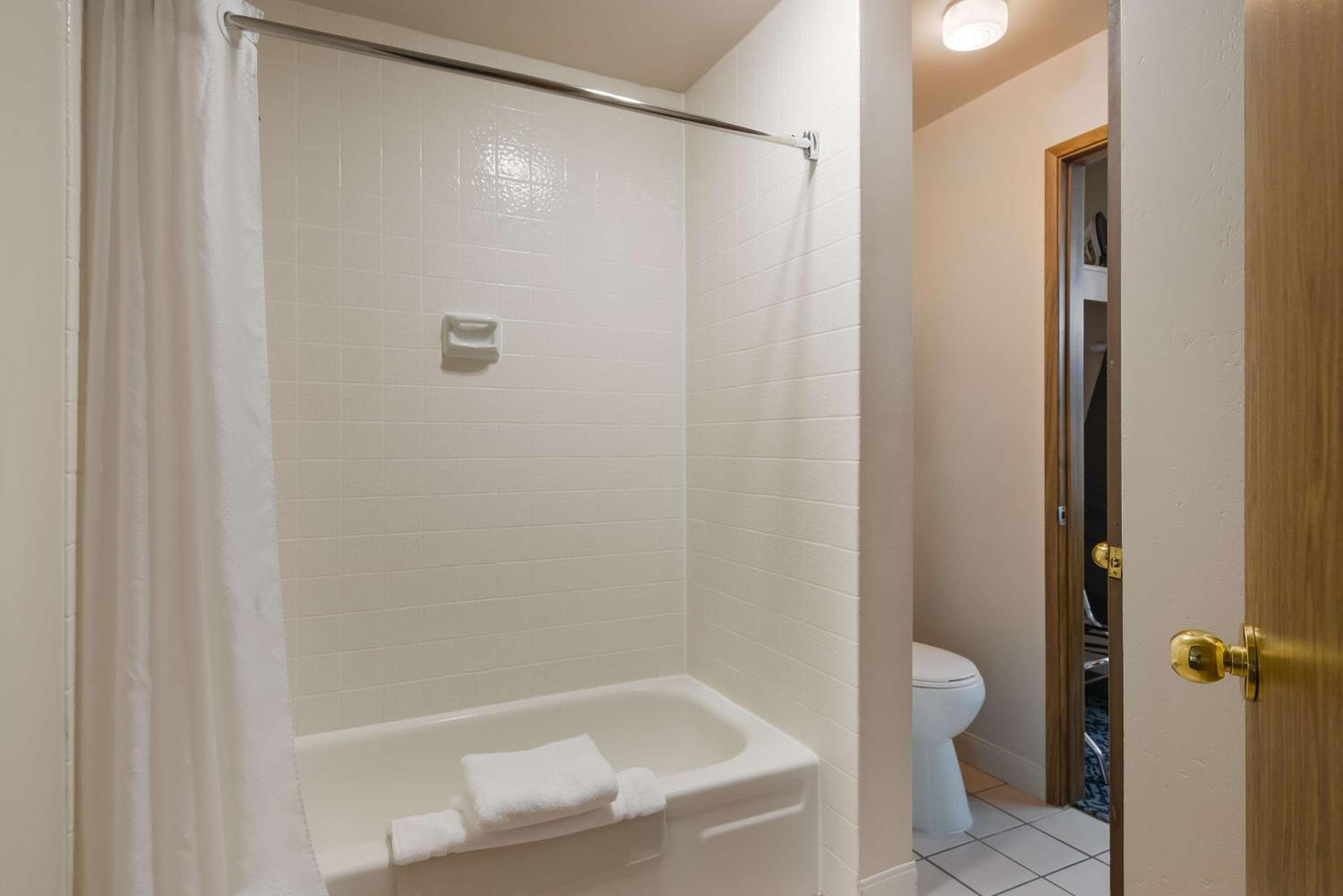 Best Western New Oregon Motel