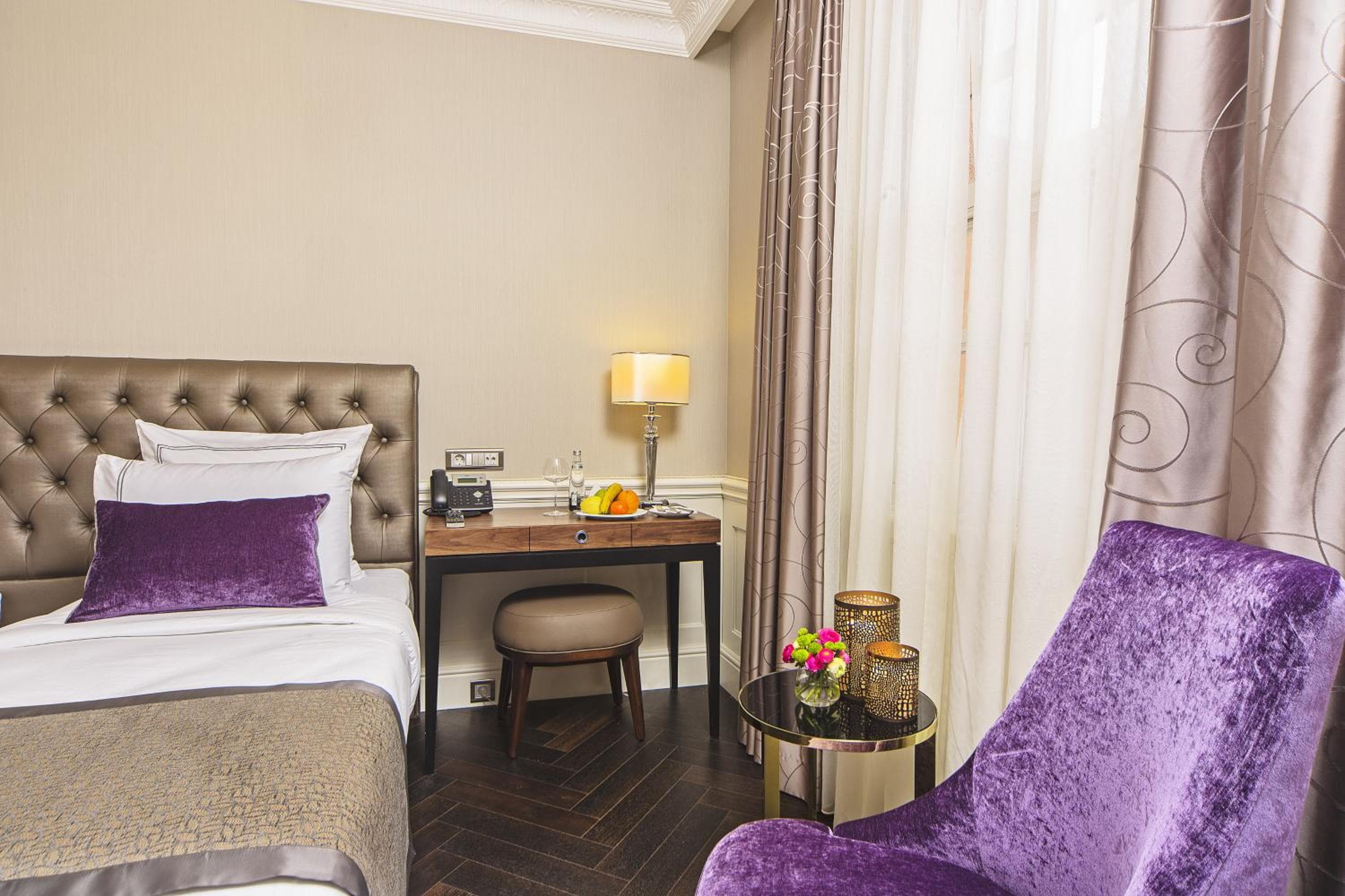 Meroddi Bağdatlıyan - 1892 Heritage Rooms by Galata Tower