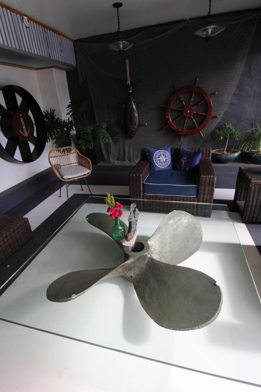 Haley Hotel