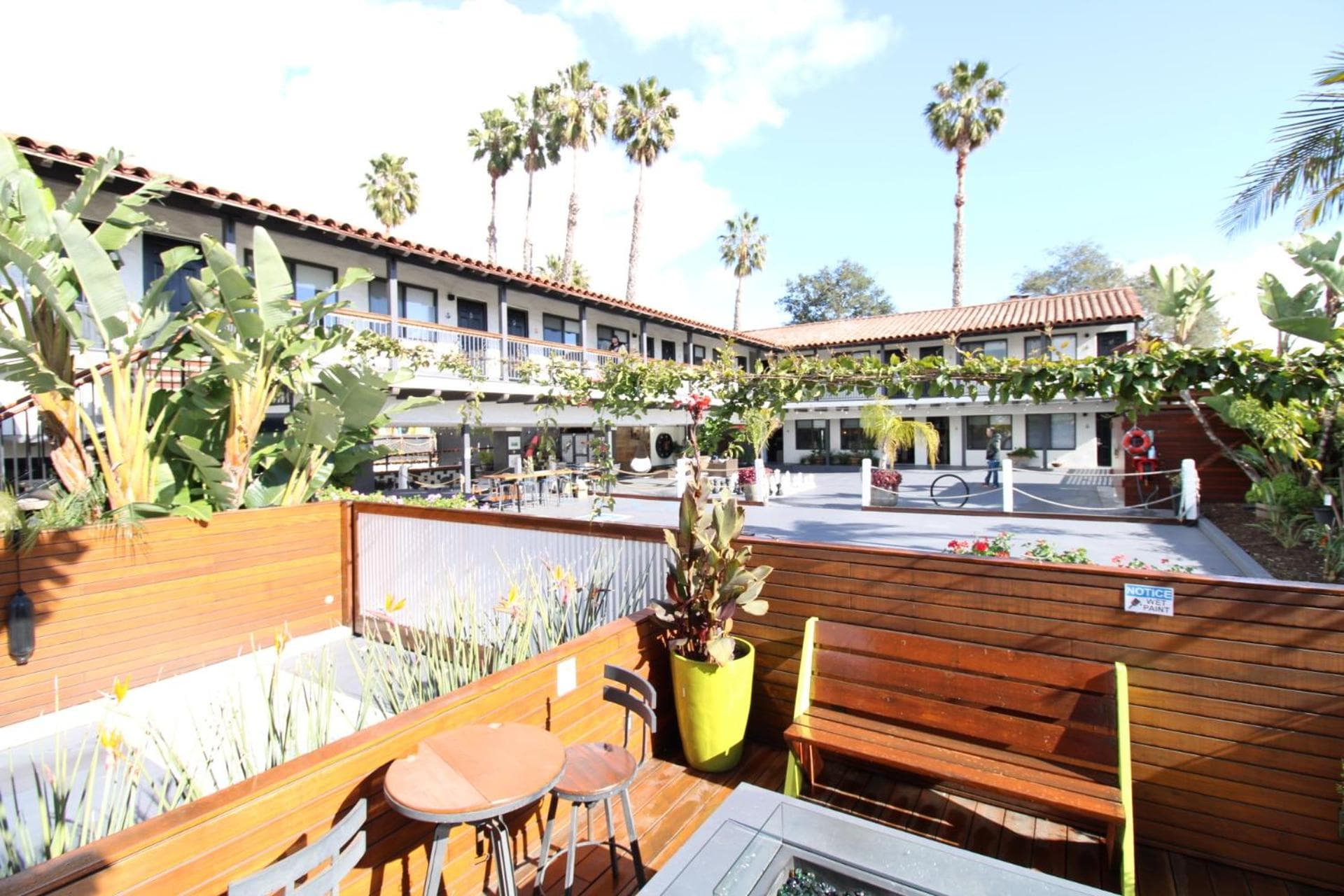 Haley Hotel