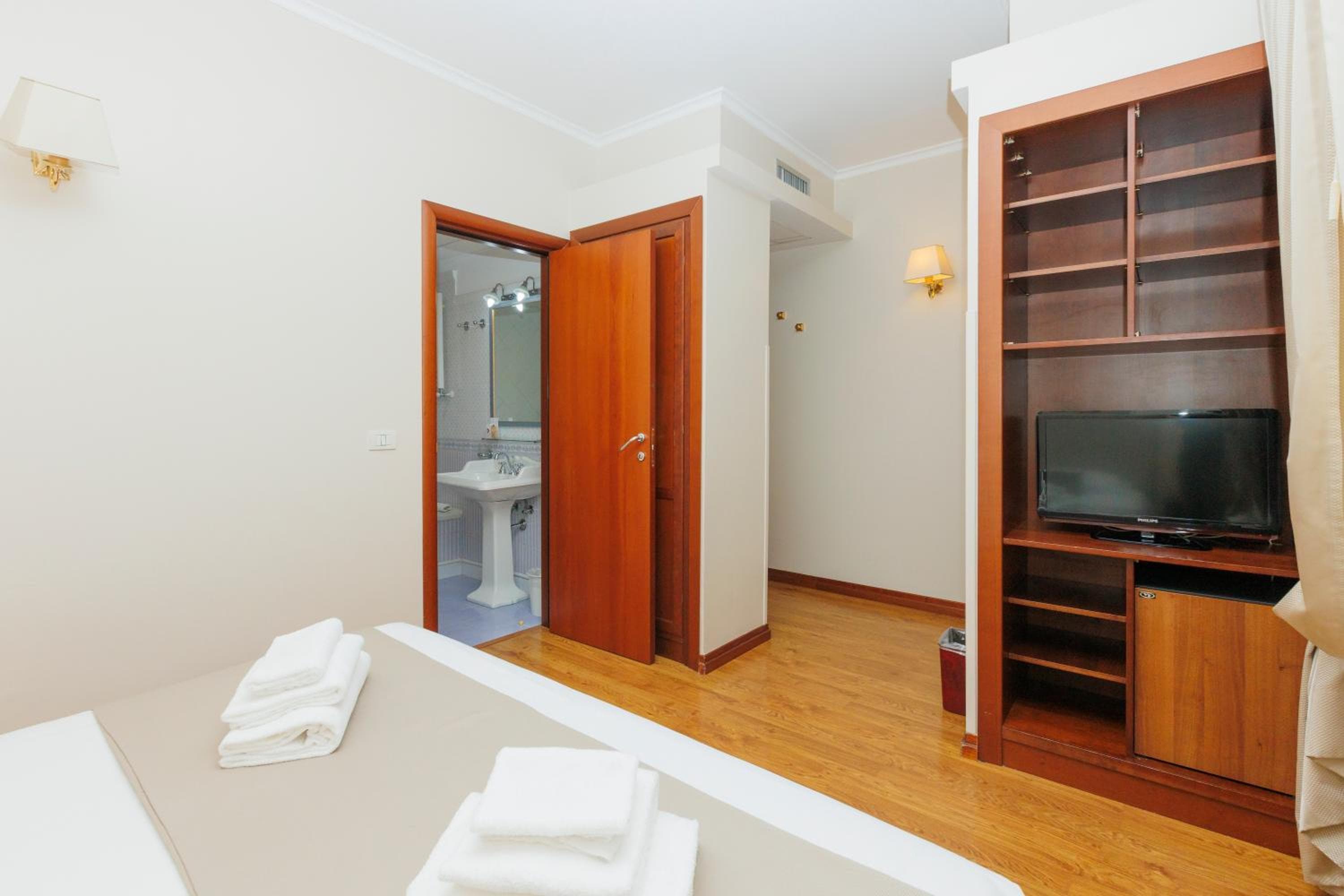 Hotel Camelia