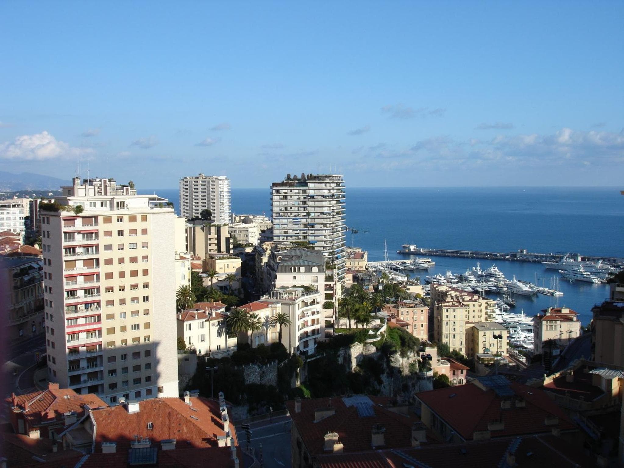 Alfred Hotels Monaco - Hôtel avec rooftop