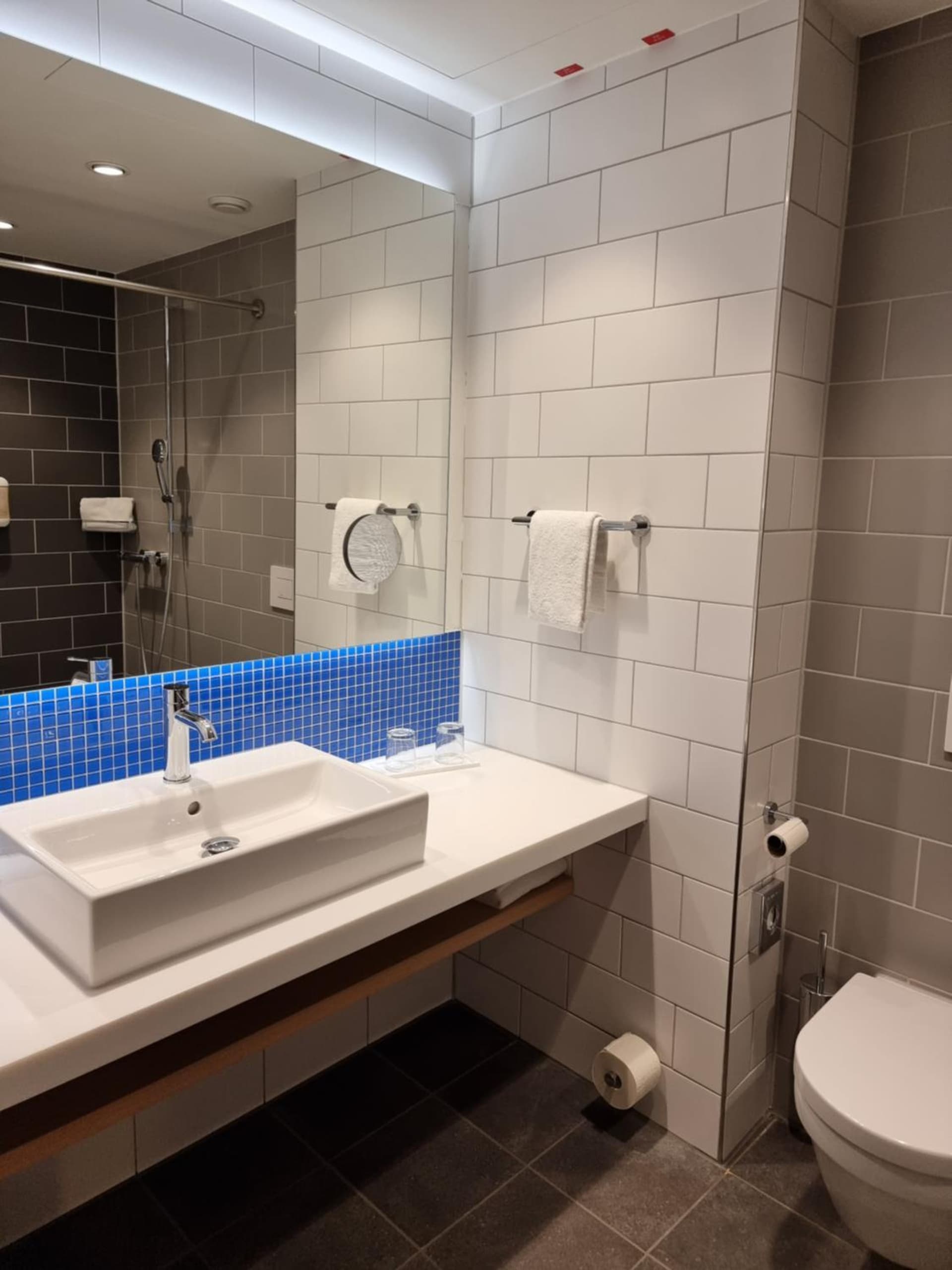 Holiday Inn Express - Wiesbaden by IHG