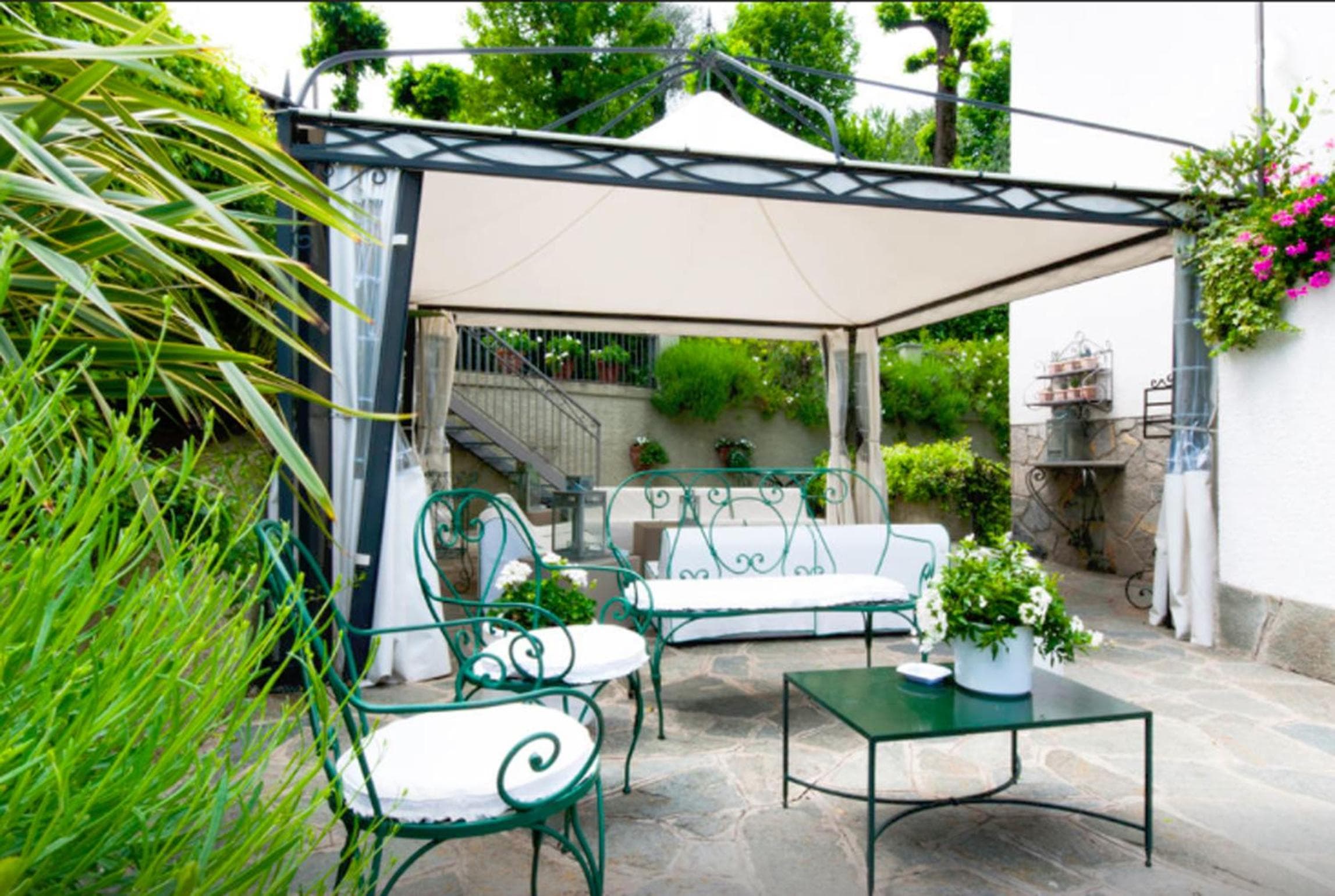 Miralago B&B and Apartments