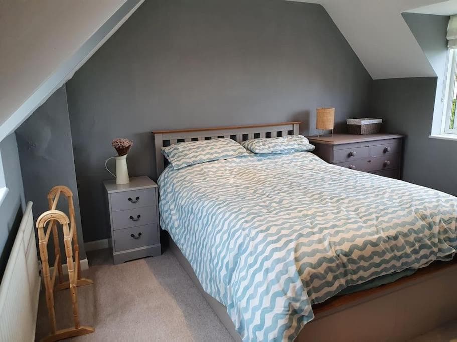 Countryside 3 Bed Detached Cottage