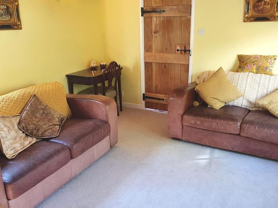 Countryside 3 Bed Detached Cottage