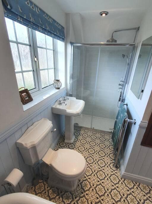 Countryside 3 Bed Detached Cottage