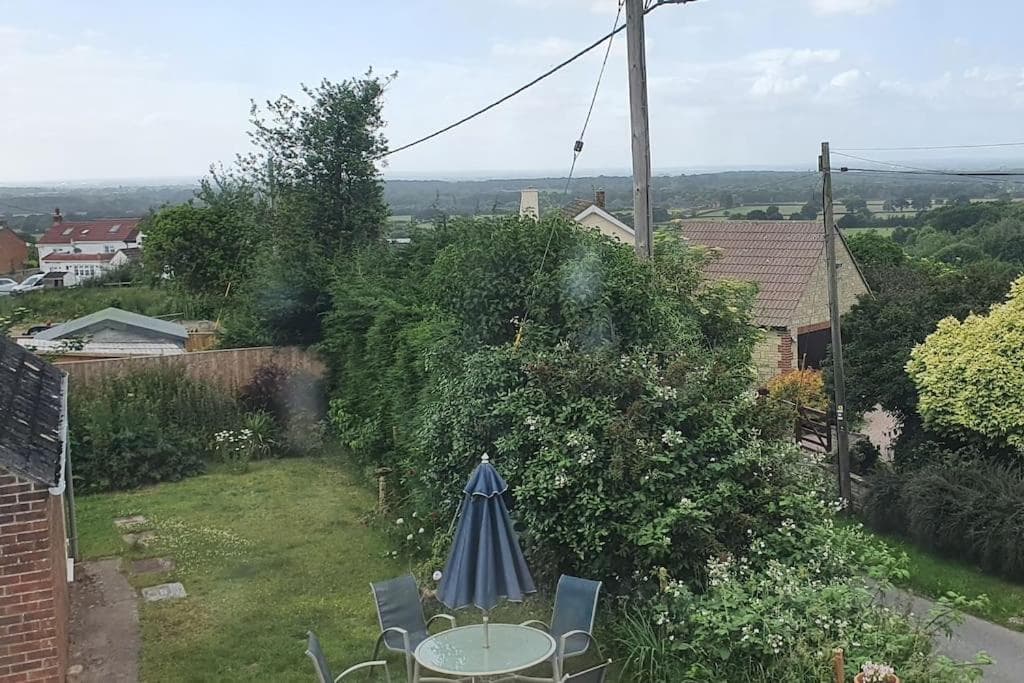 Countryside 3 Bed Detached Cottage