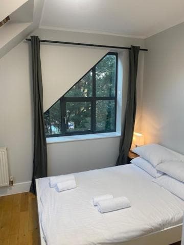 Westciti Caroco Aparthotel