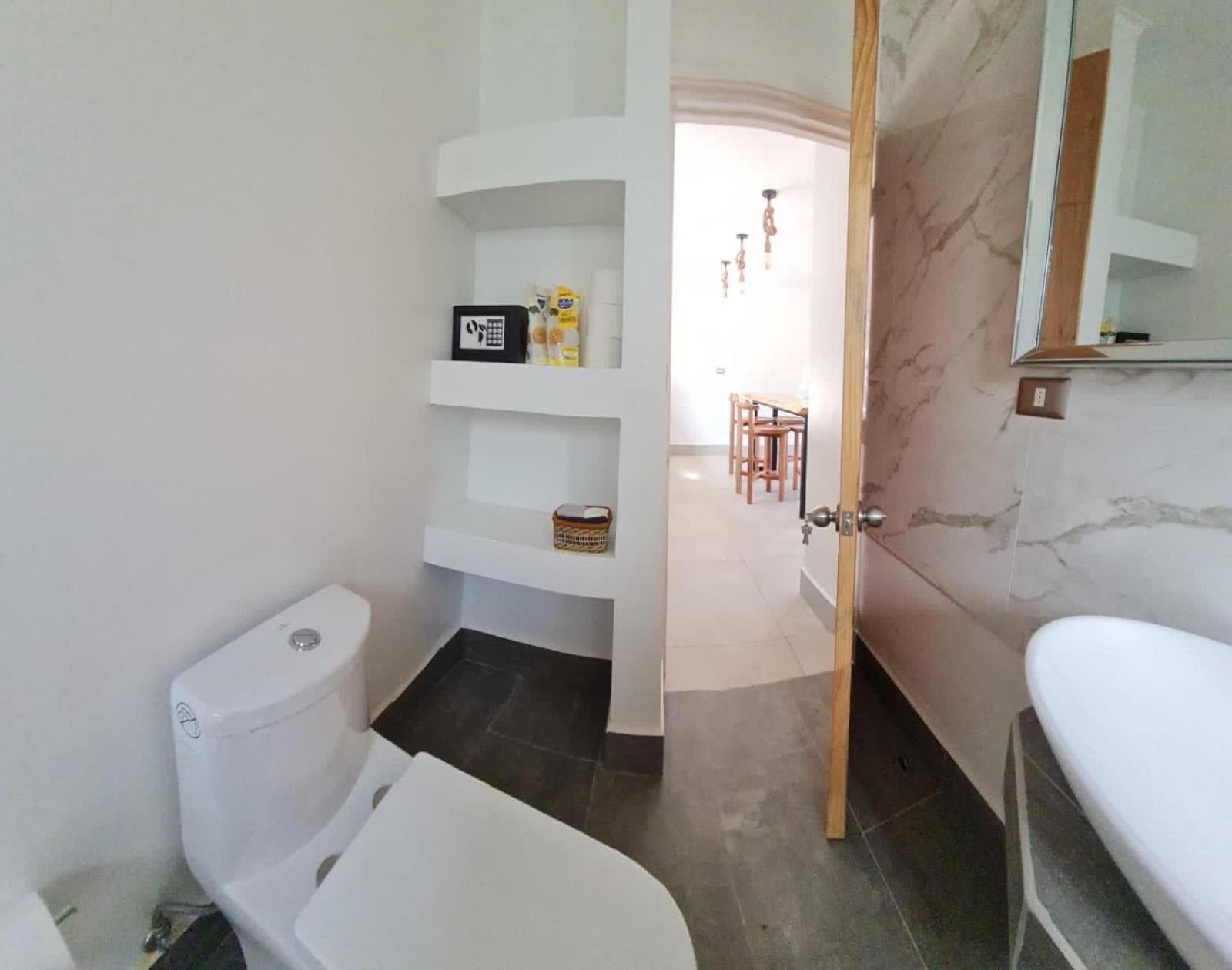 Cabañas Pachamama Casablanca