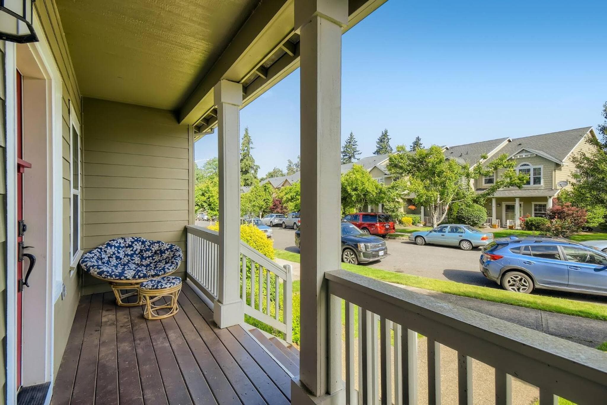 Oregon Jade Lodging Monthly Rental 3 Br, No Tax
