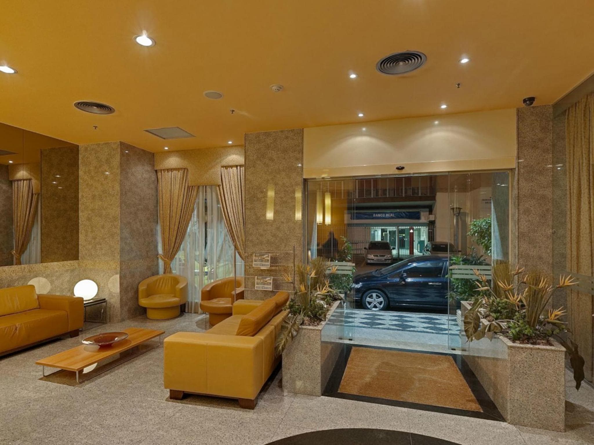 Windsor Asturias Hotel