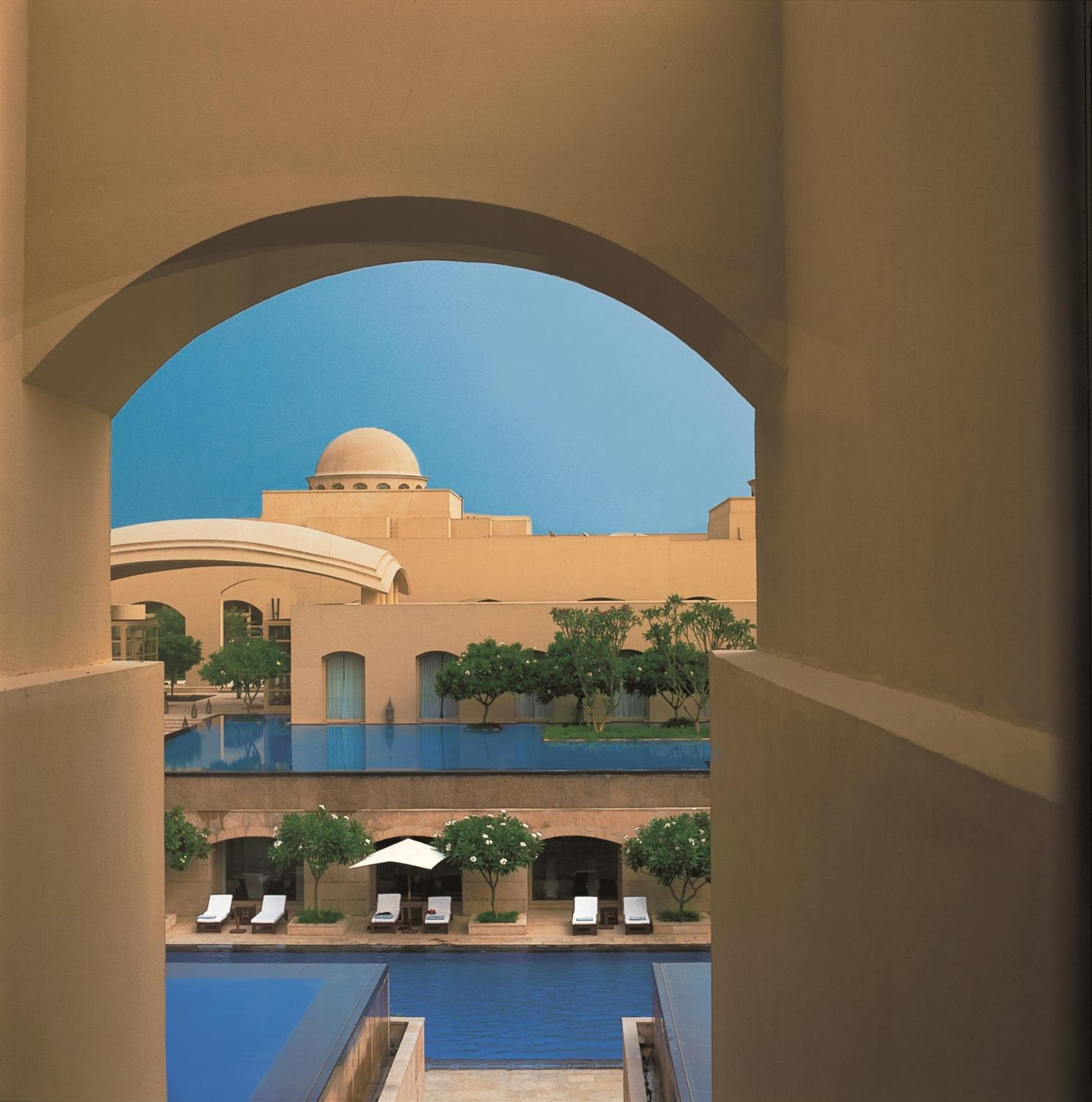 Trident Gurgaon