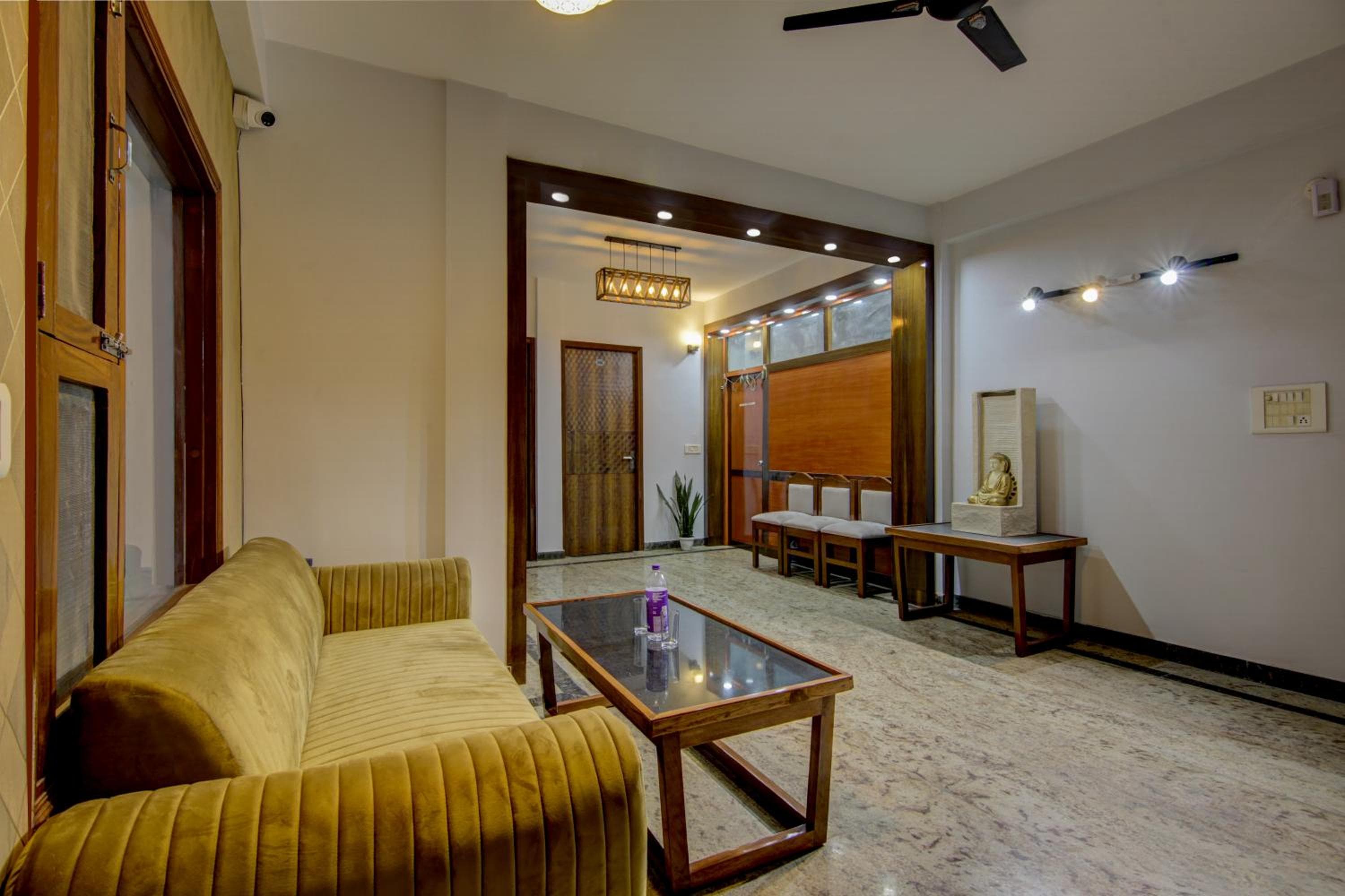 Treebo Sai Village, Manesar