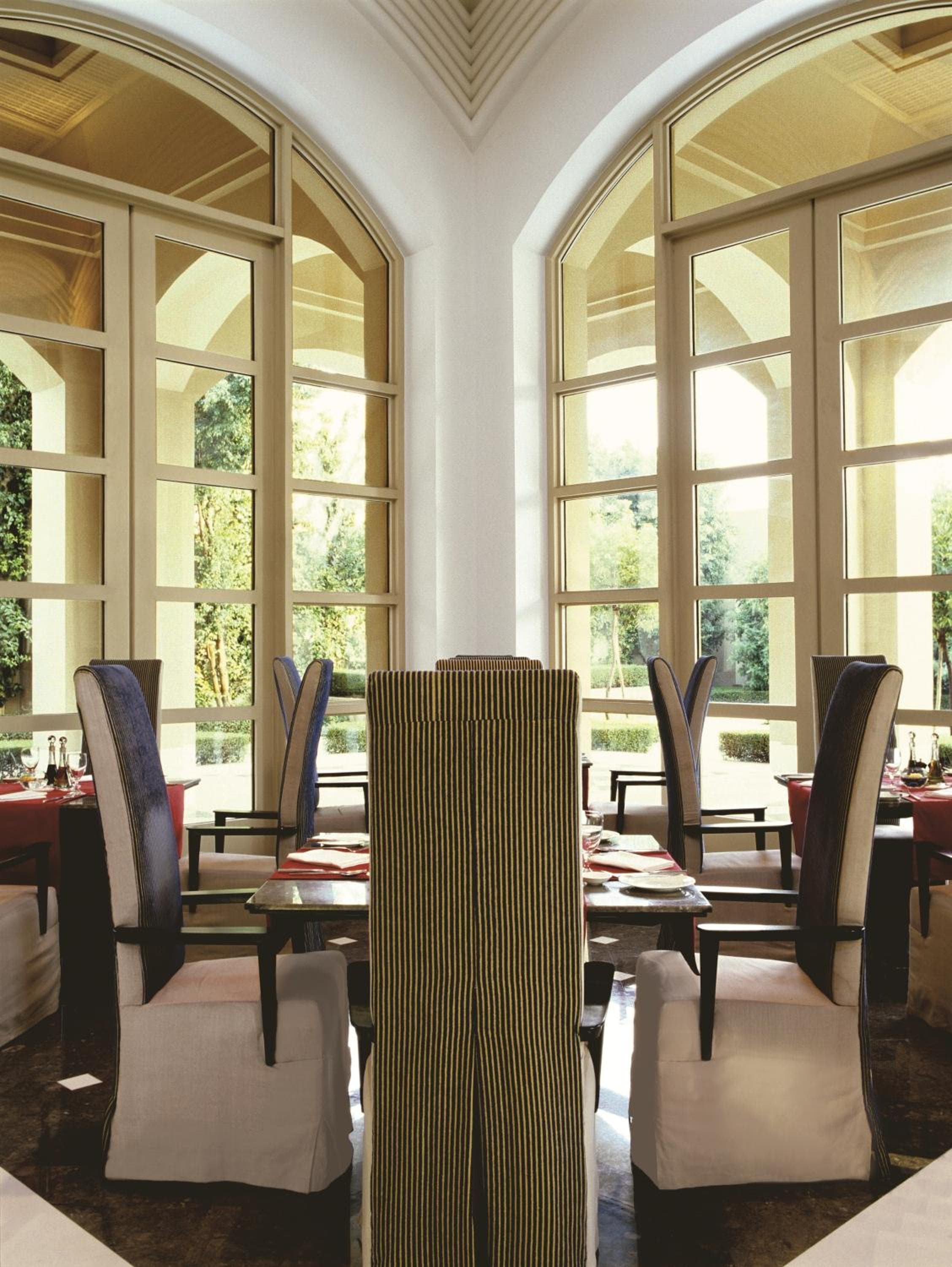 Trident Gurgaon