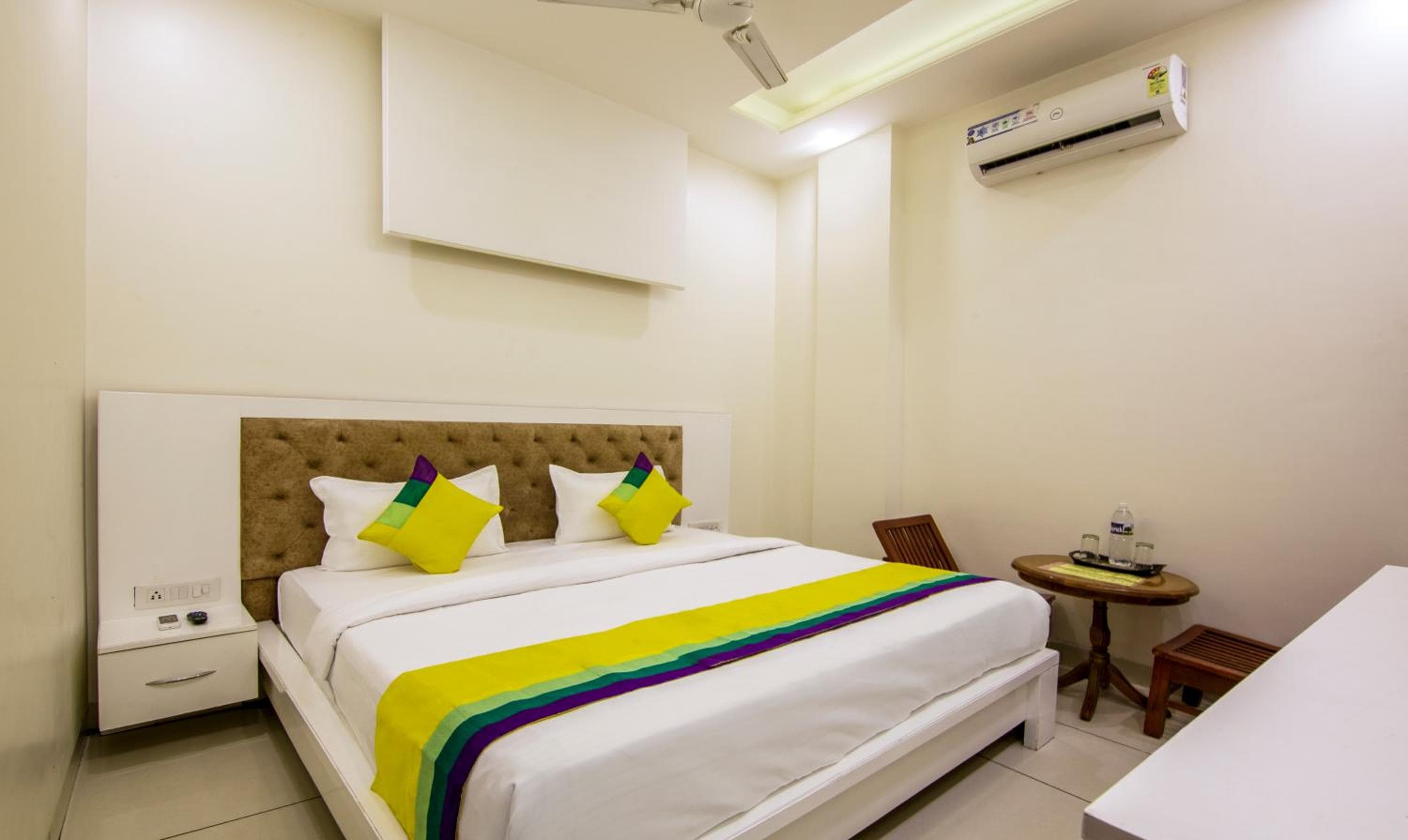 Itsy Hotels GM Residency