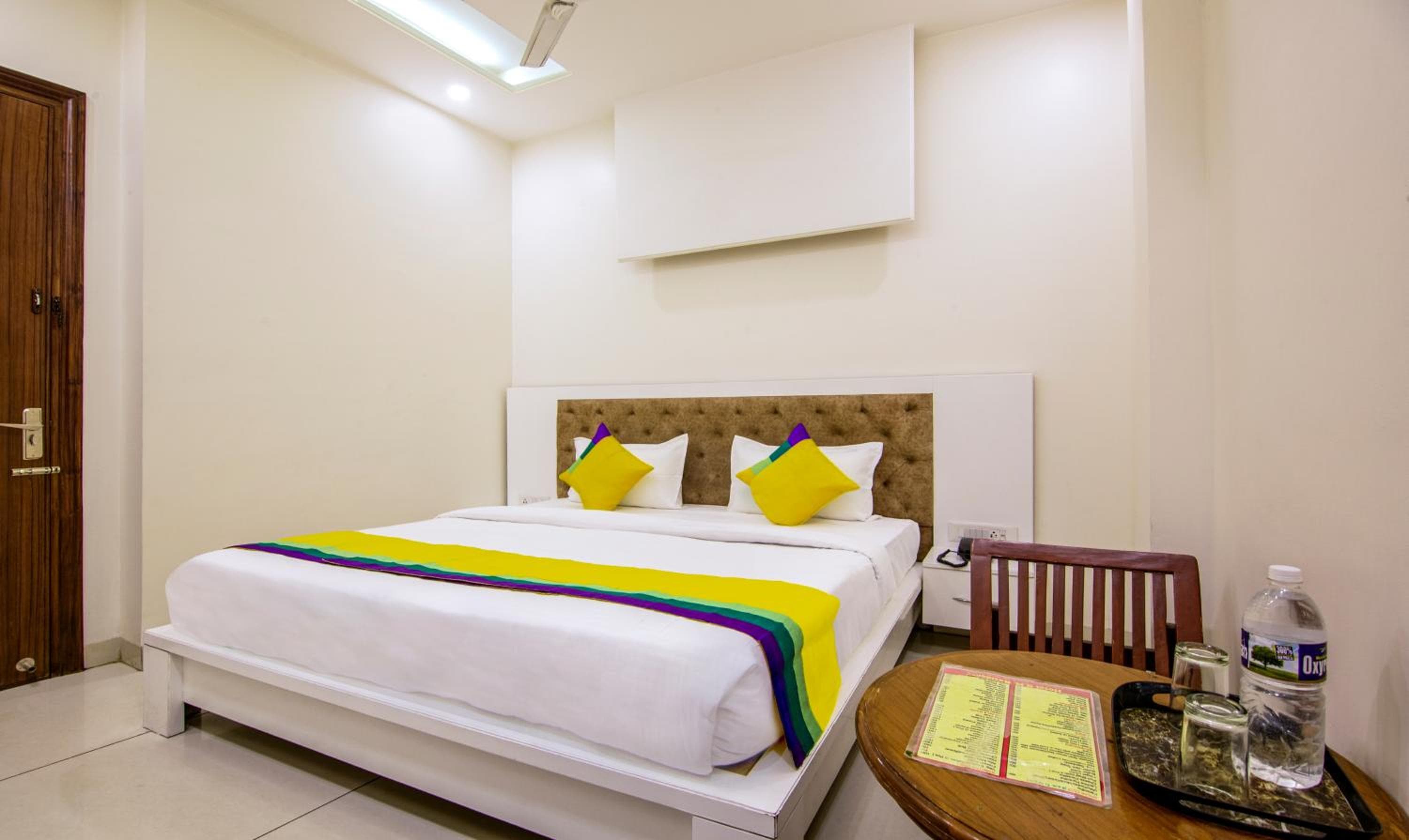 Itsy Hotels GM Residency