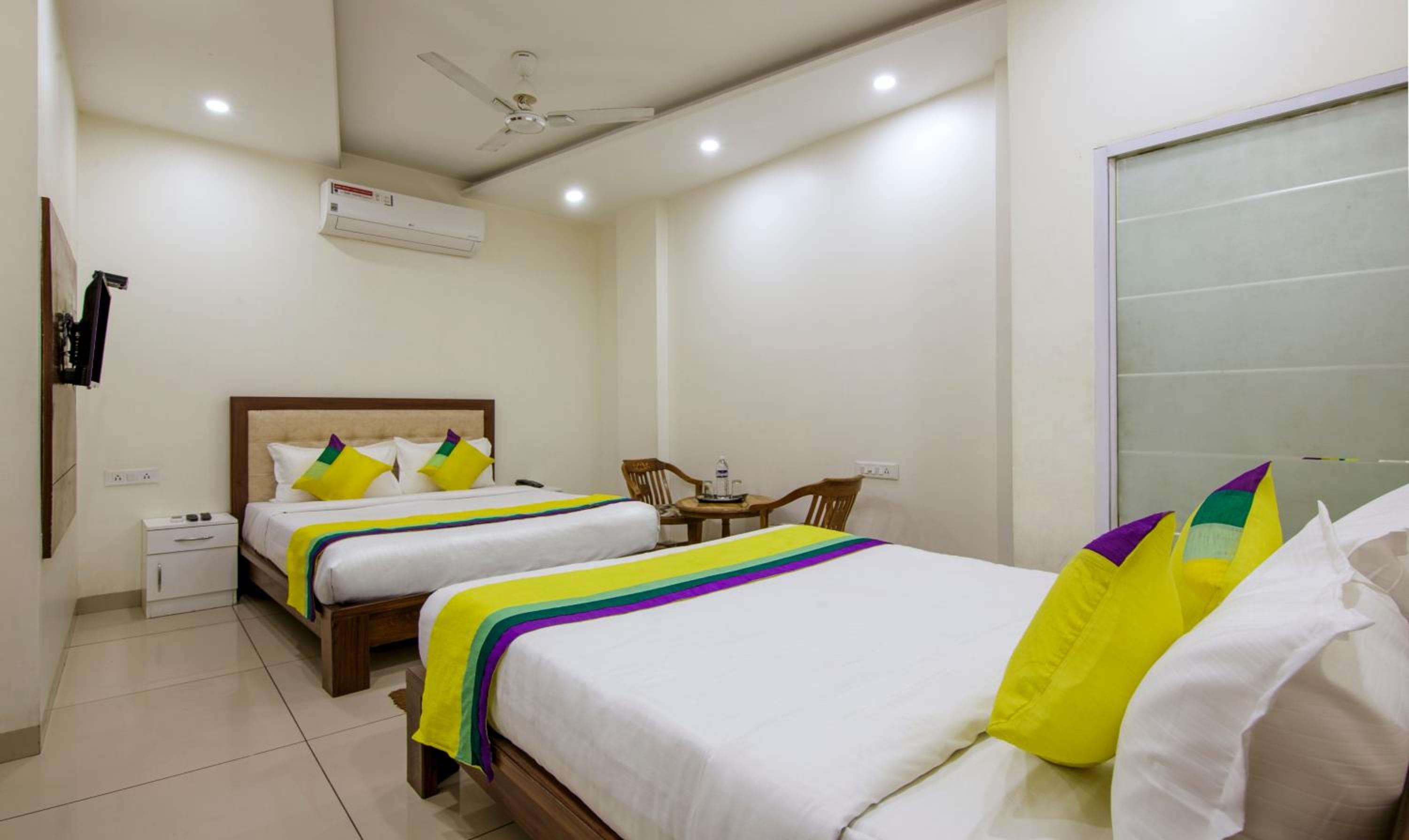 Itsy Hotels GM Residency
