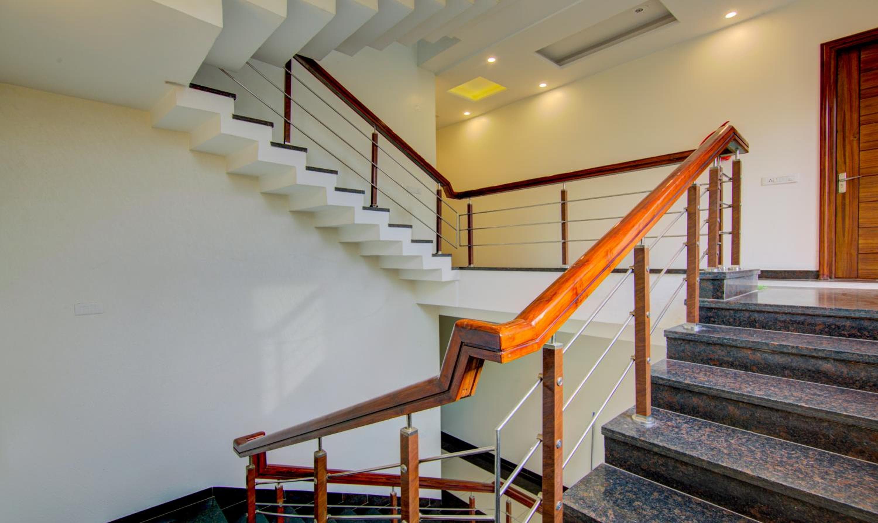 Itsy Hotels GM Residency