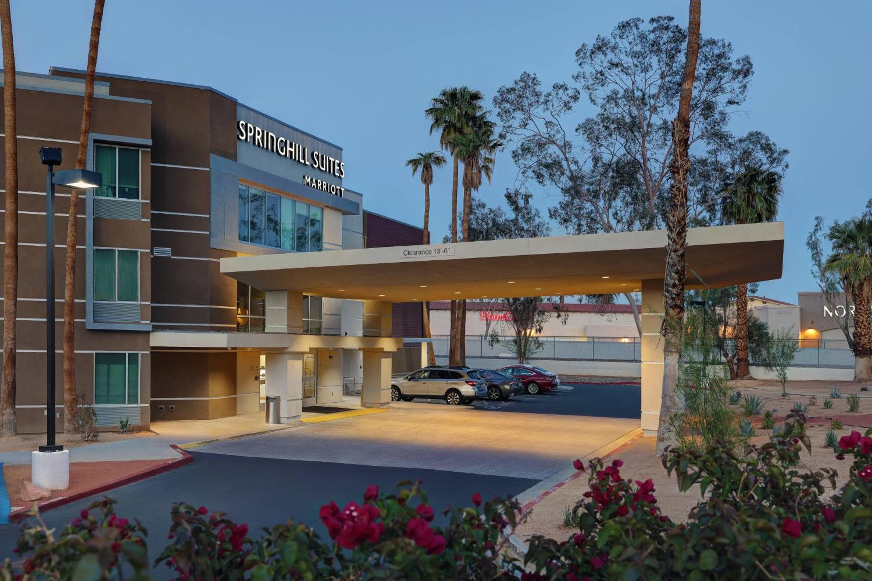 SpringHill Suites by Marriott Palm Desert