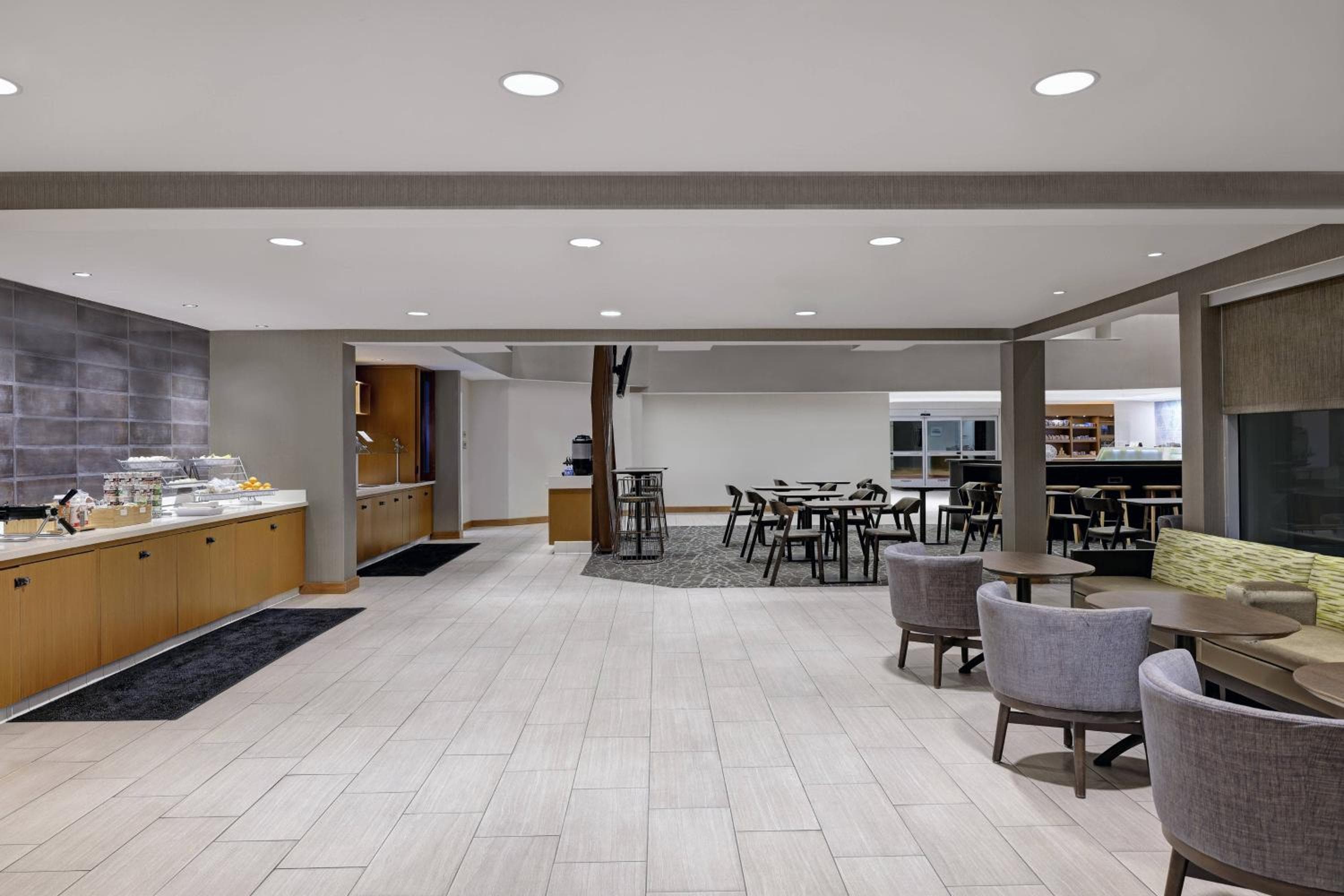 SpringHill Suites by Marriott Palm Desert
