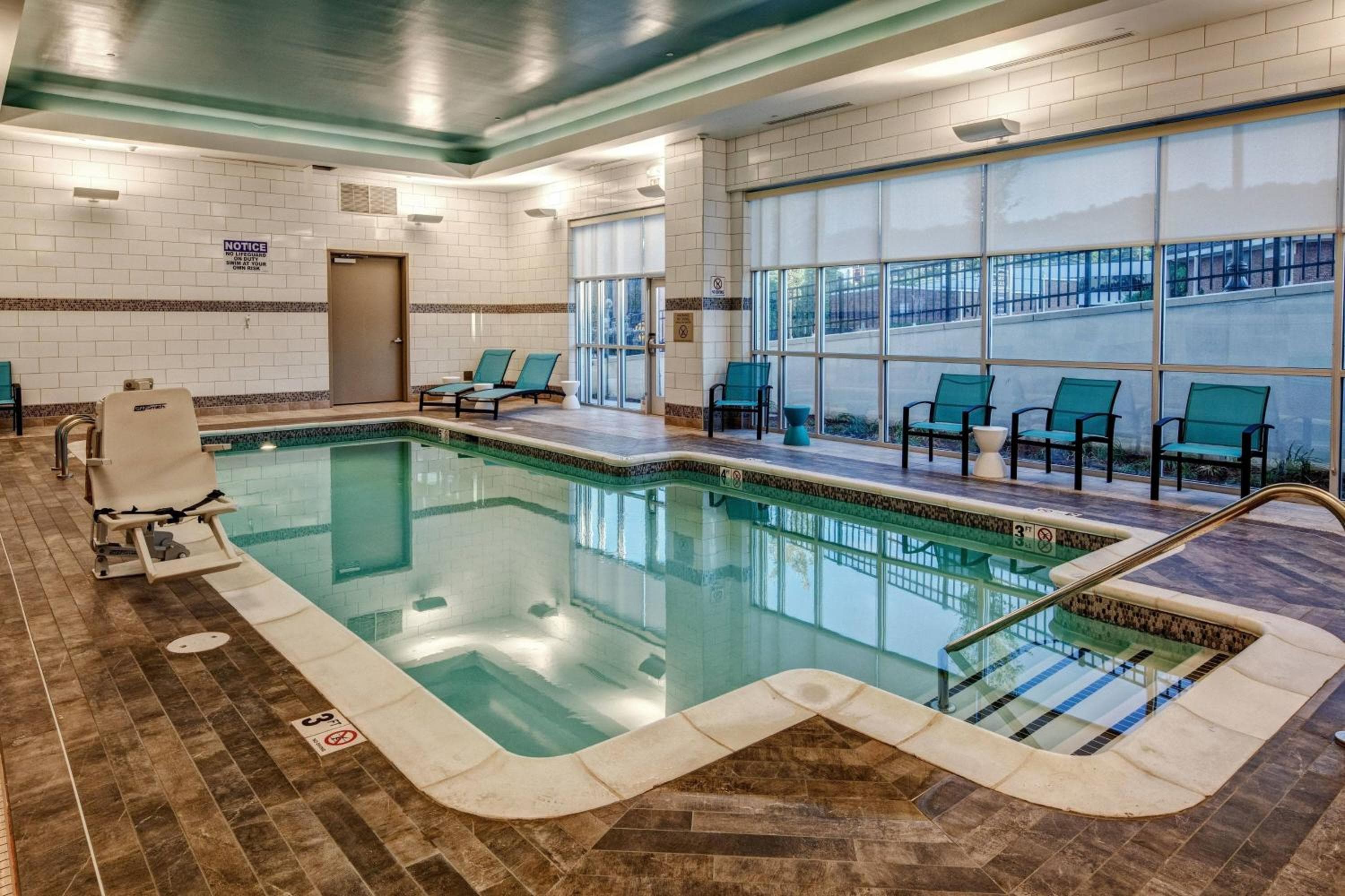 SpringHill Suites by Marriott Nashville Brentwood