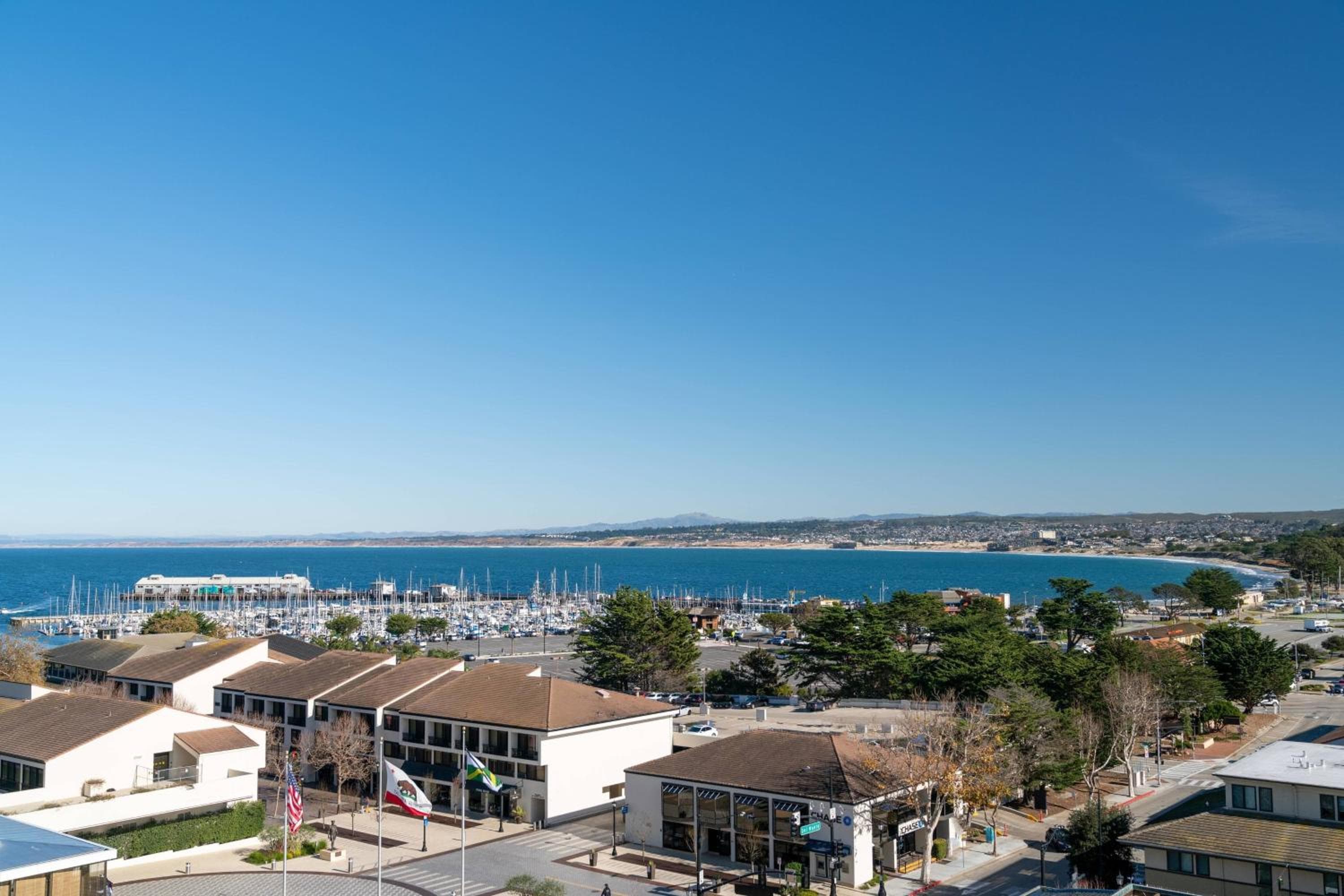 Monterey Marriott